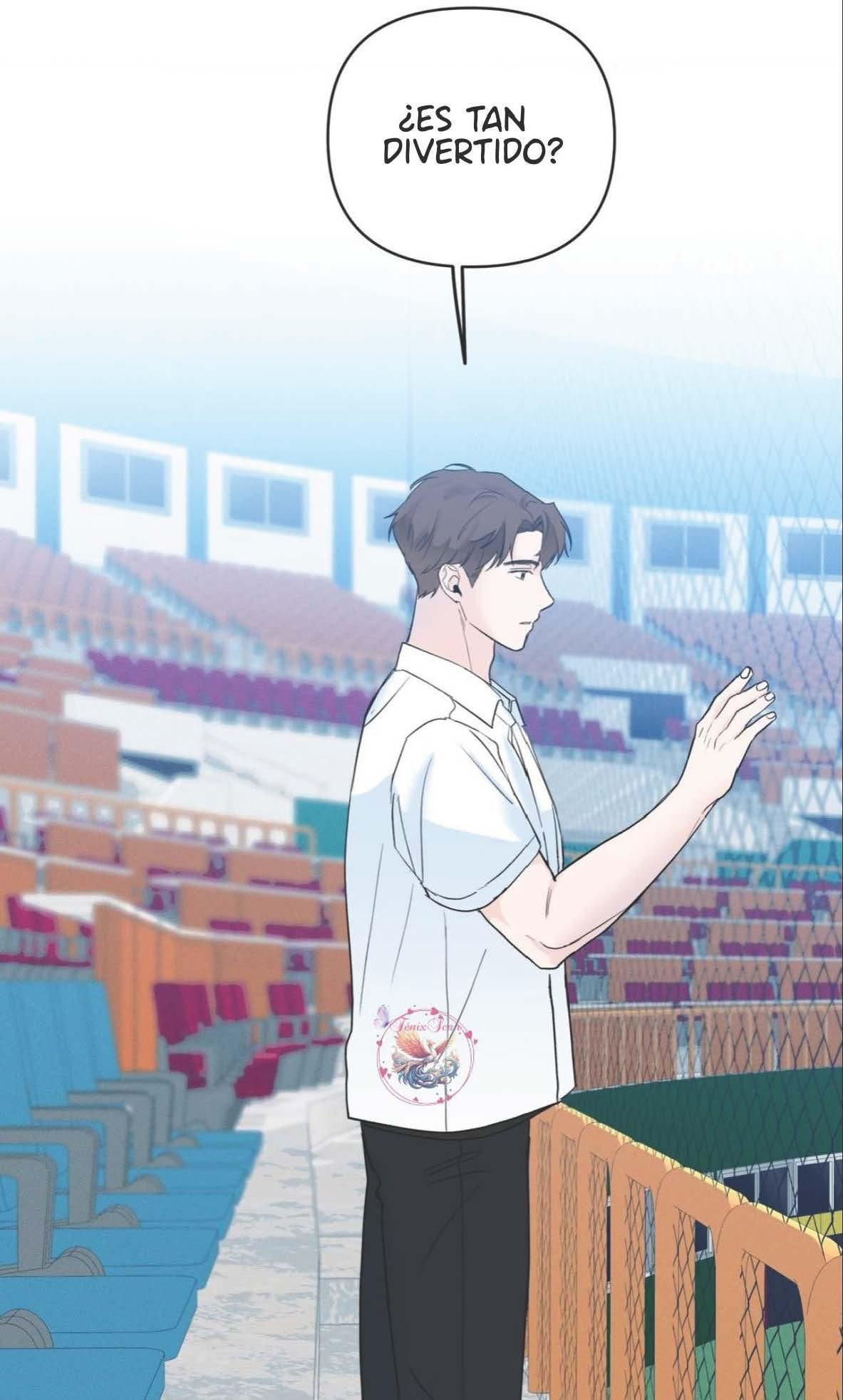 Nulo centímetros - Capítulo 19 3 manhwa
