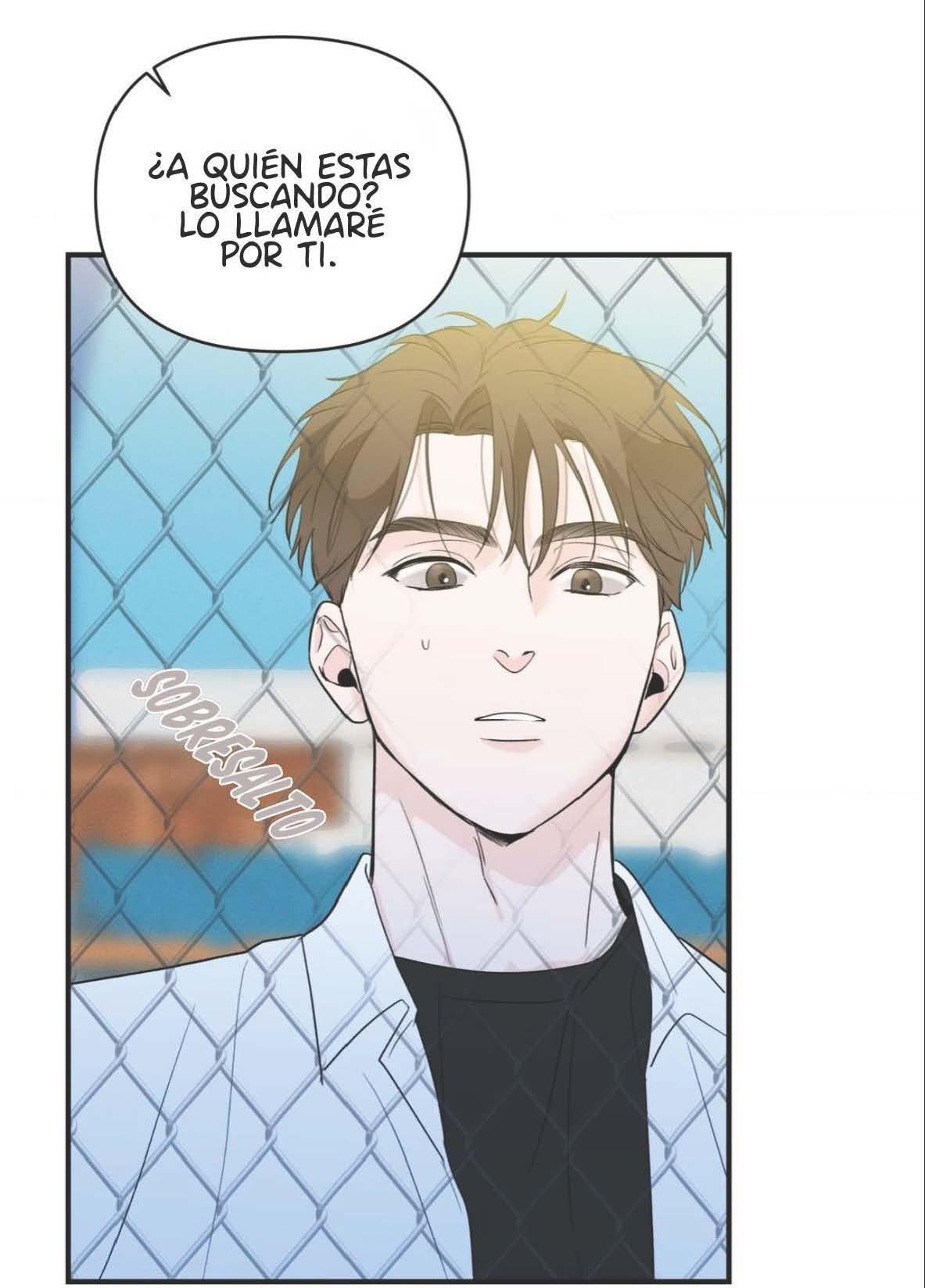 Nulo centímetros - Capítulo 19 3 manhwa