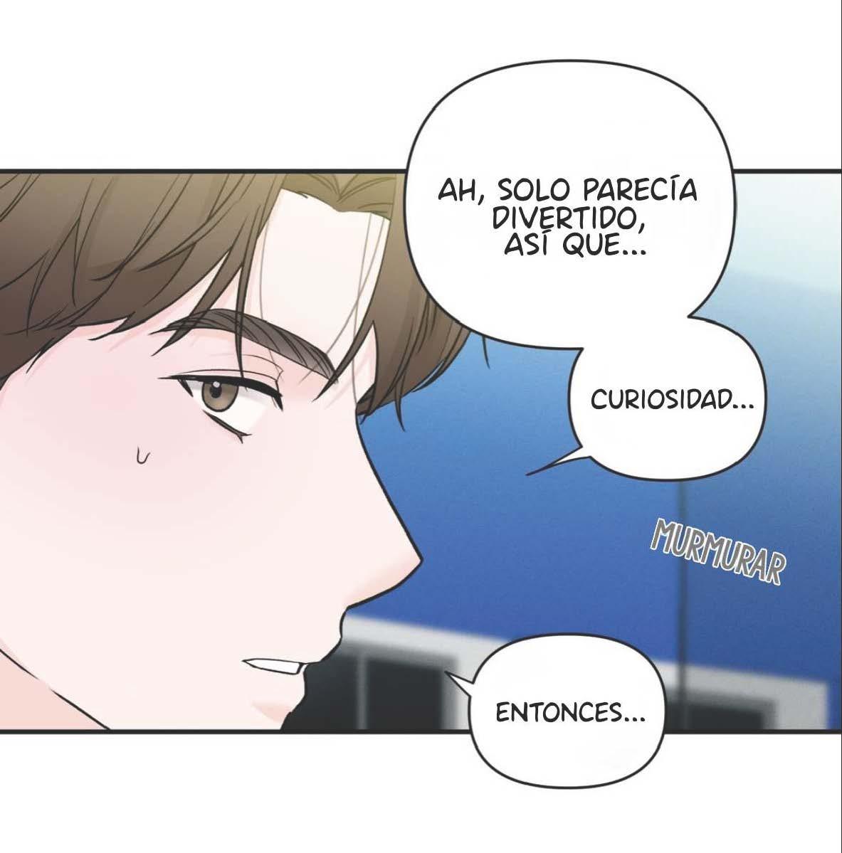 Nulo centímetros - Capítulo 19 3 manhwa
