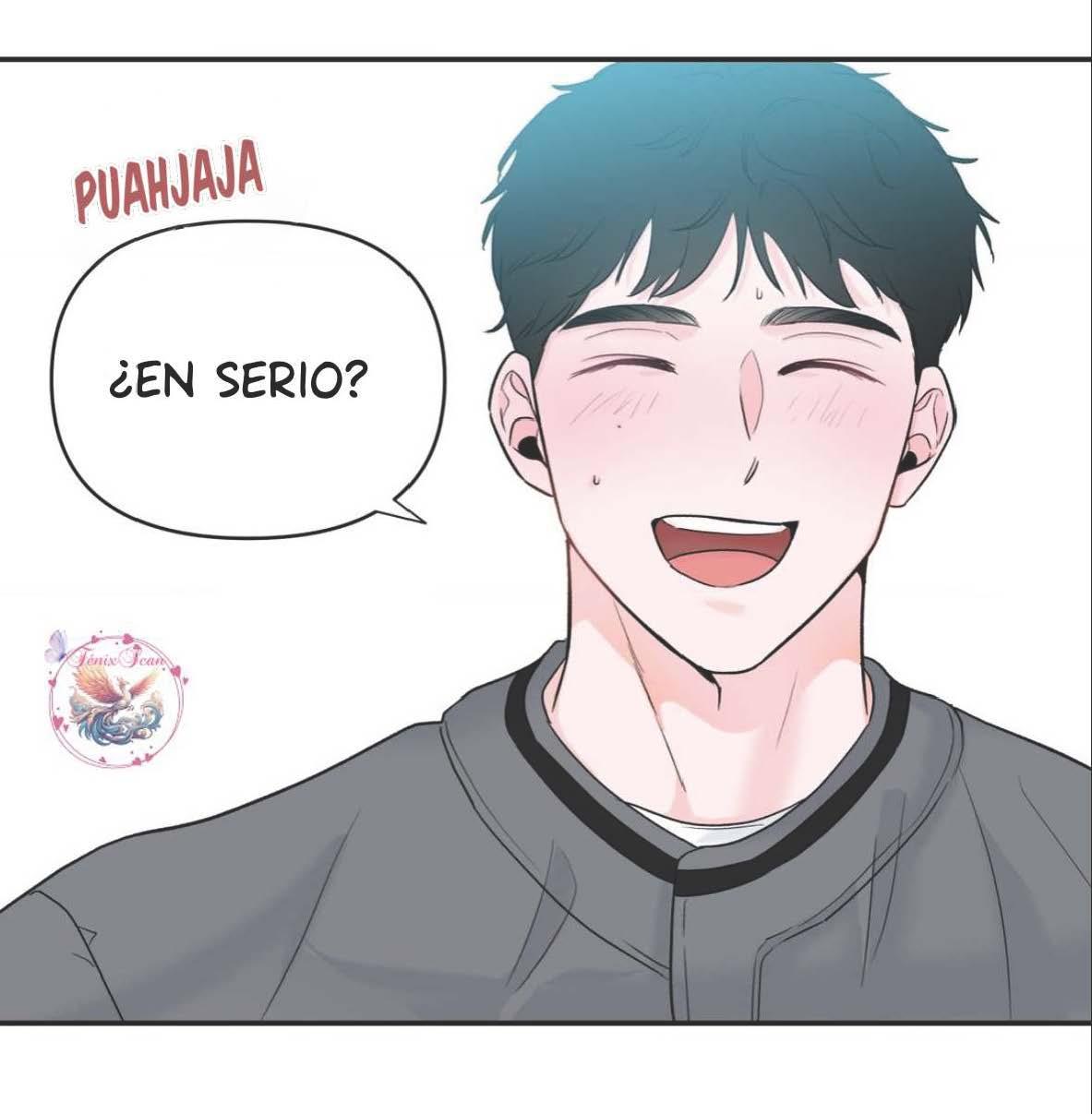 Nulo centímetros - Capítulo 19 3 manhwa