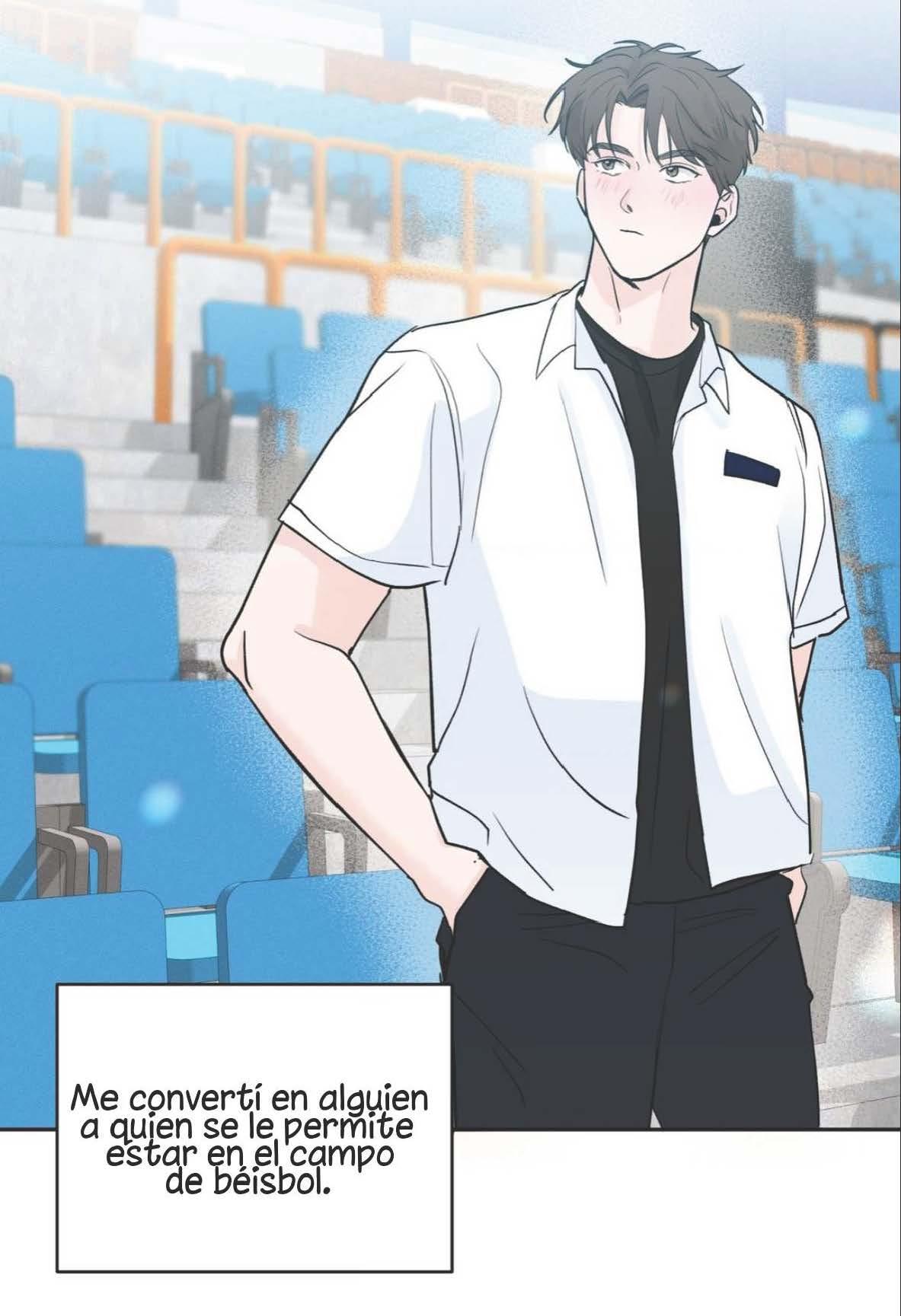 Nulo centímetros - Capítulo 19 3 manhwa