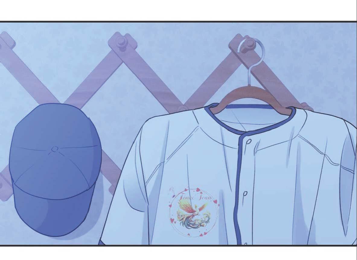 Nulo centímetros - Capítulo 19 3 manhwa