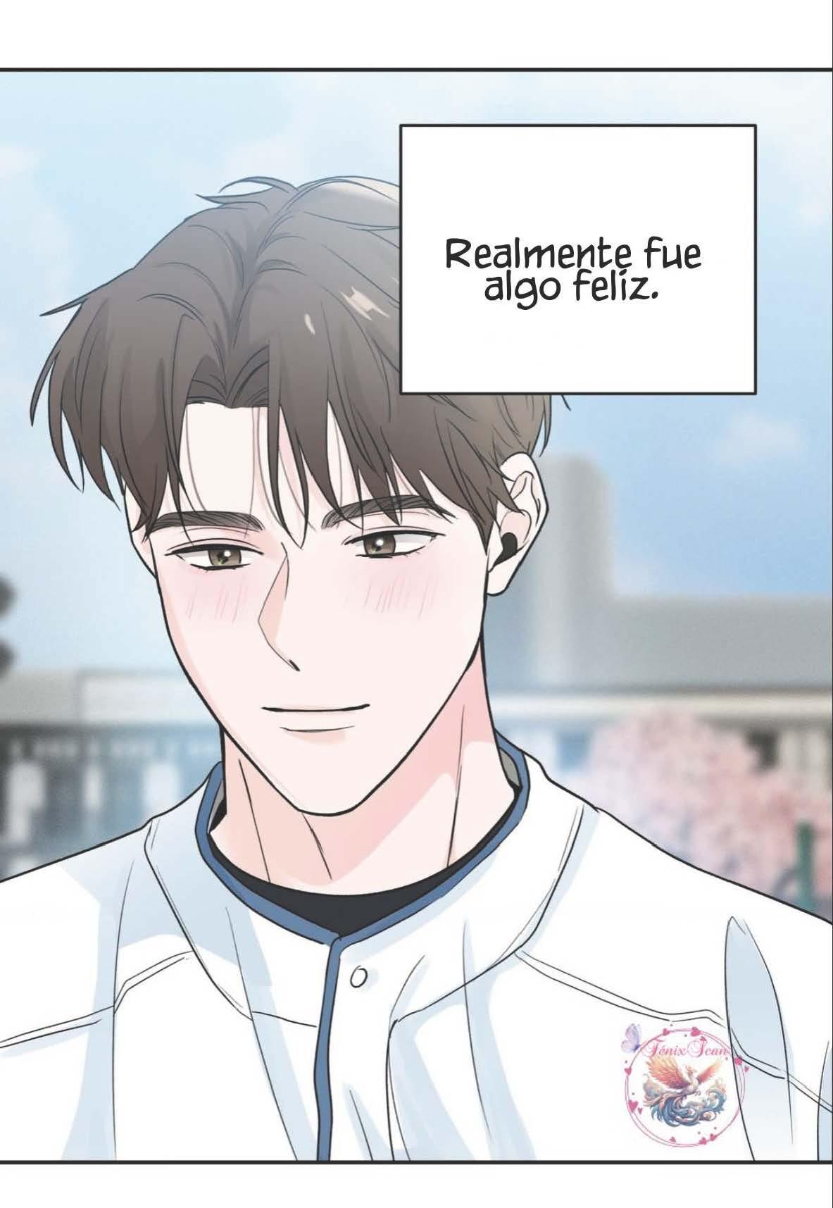 Nulo centímetros - Capítulo 19 3 manhwa