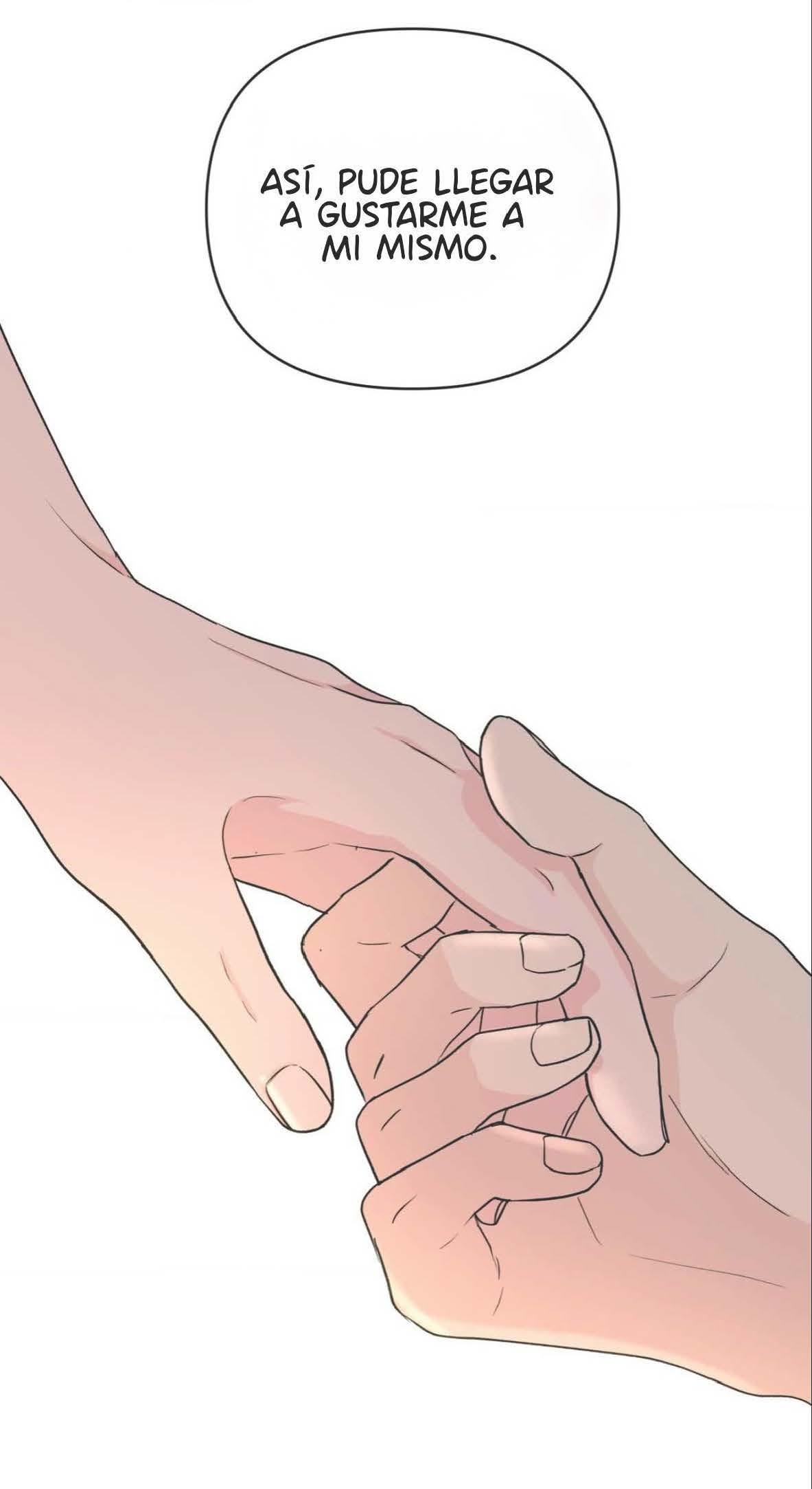 Nulo centímetros - Capítulo 19 3 manhwa