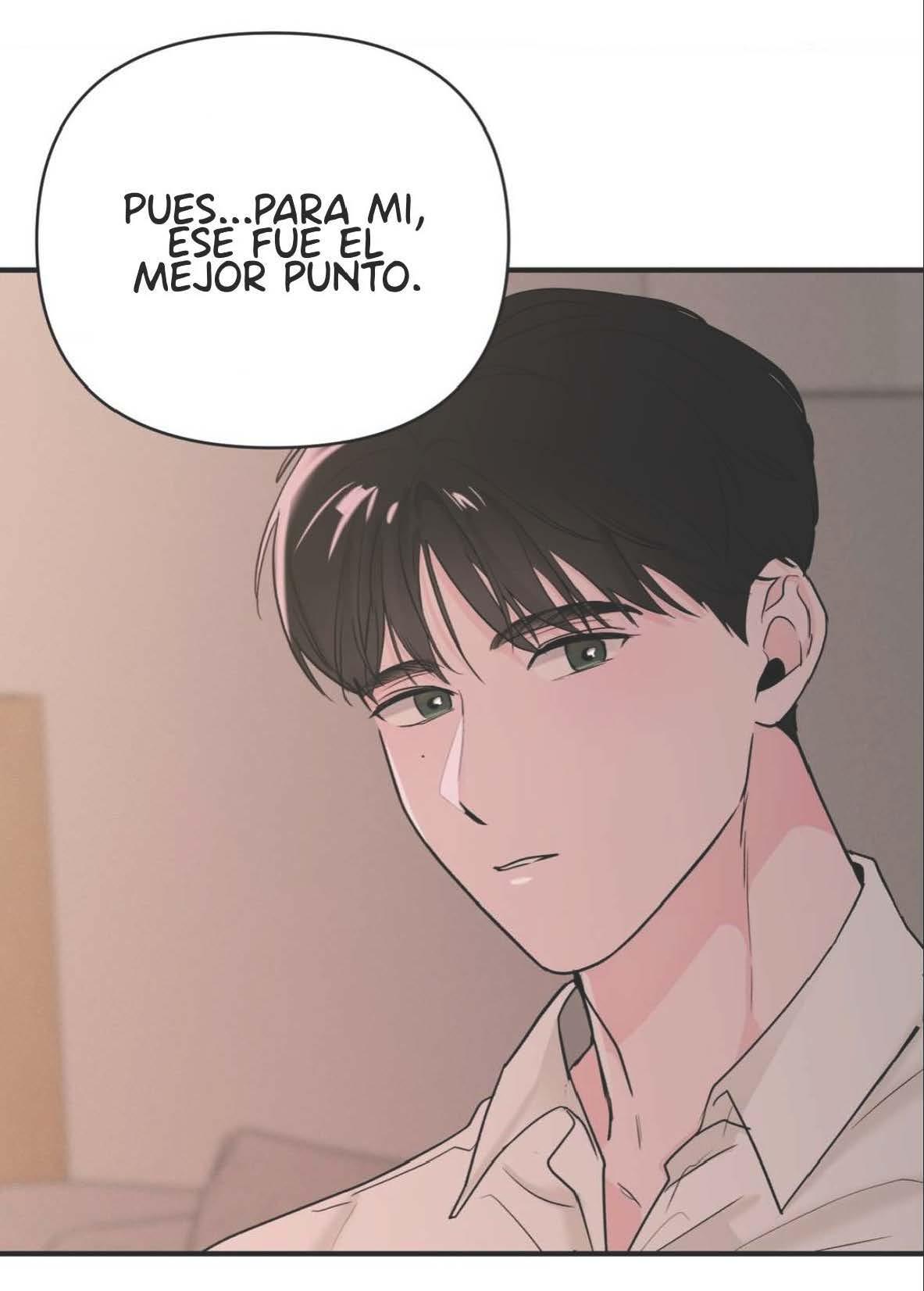 Nulo centímetros - Capítulo 19 3 manhwa