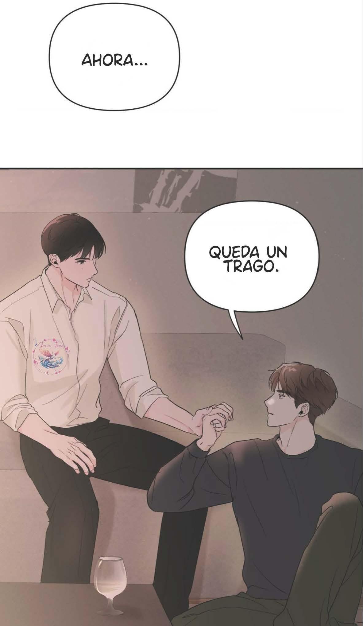 Nulo centímetros - Capítulo 19 3 manhwa
