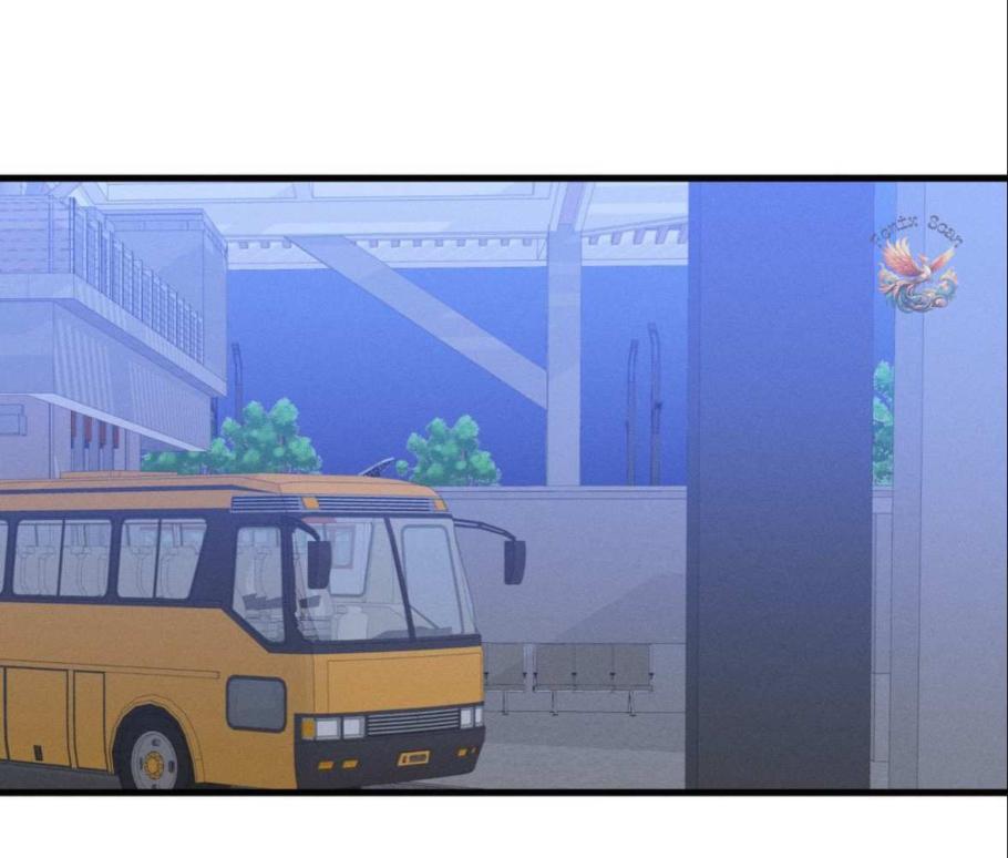 Nulo centímetros - Capítulo 26 manhwa