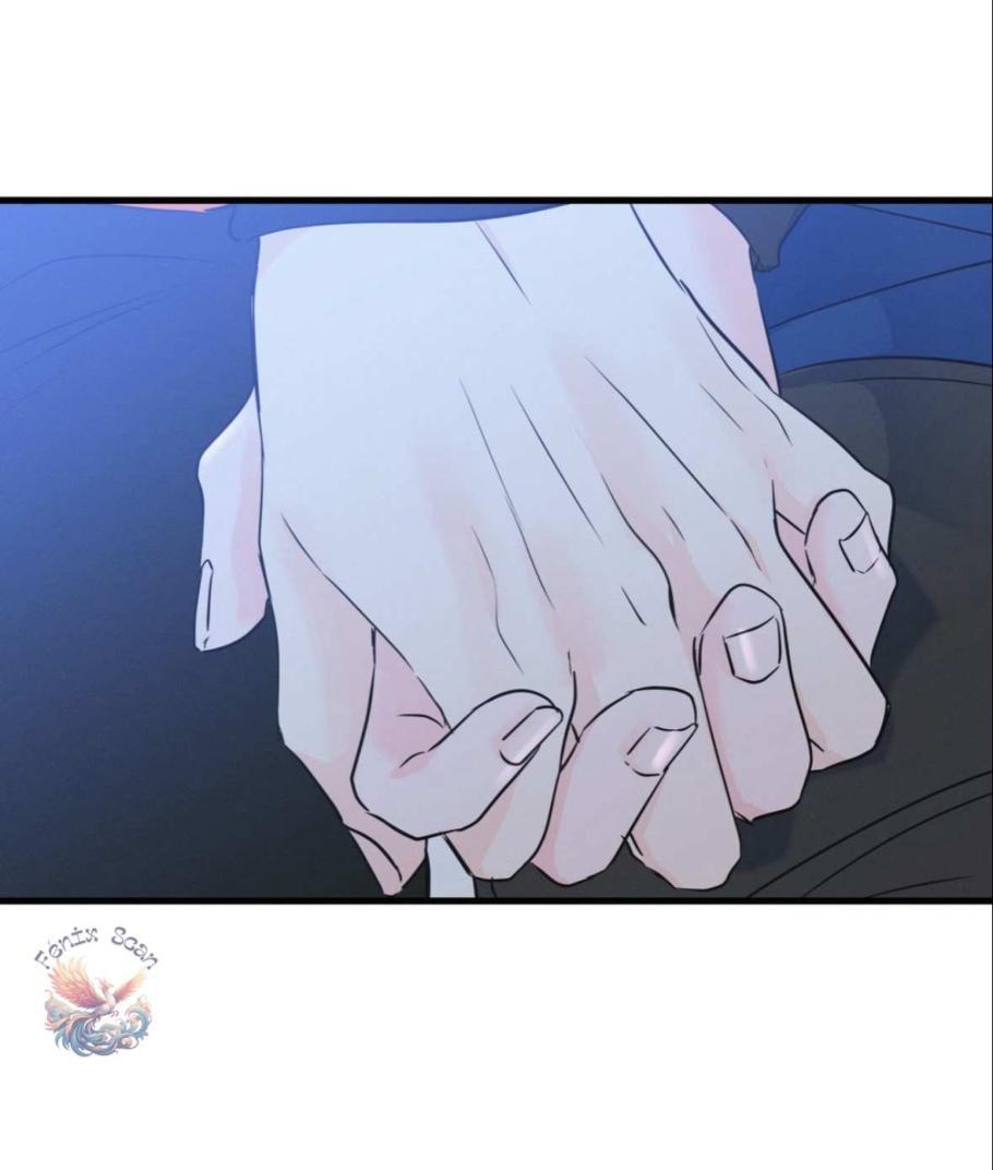 Nulo centímetros - Capítulo 26 manhwa