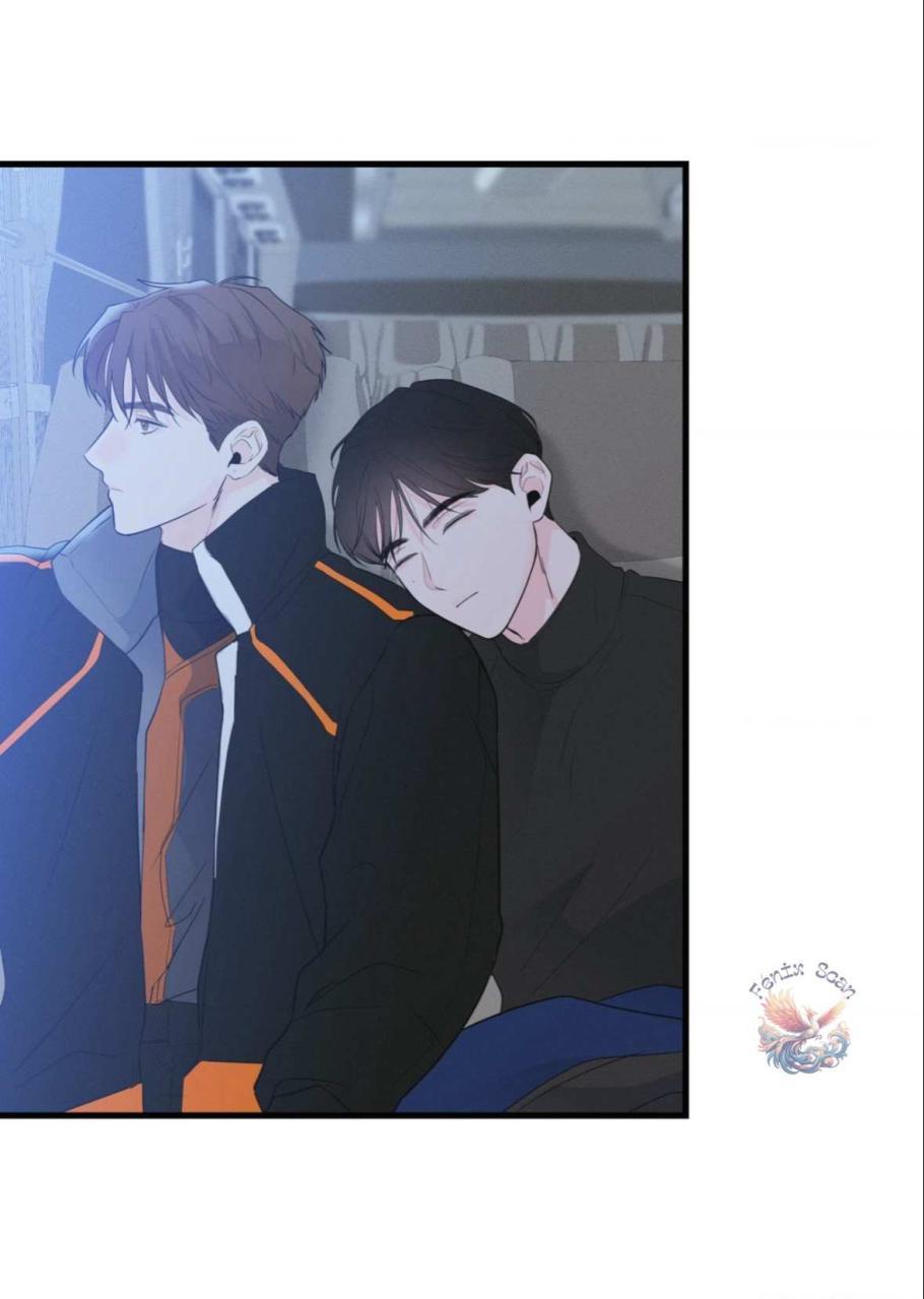 Nulo centímetros - Capítulo 26 manhwa
