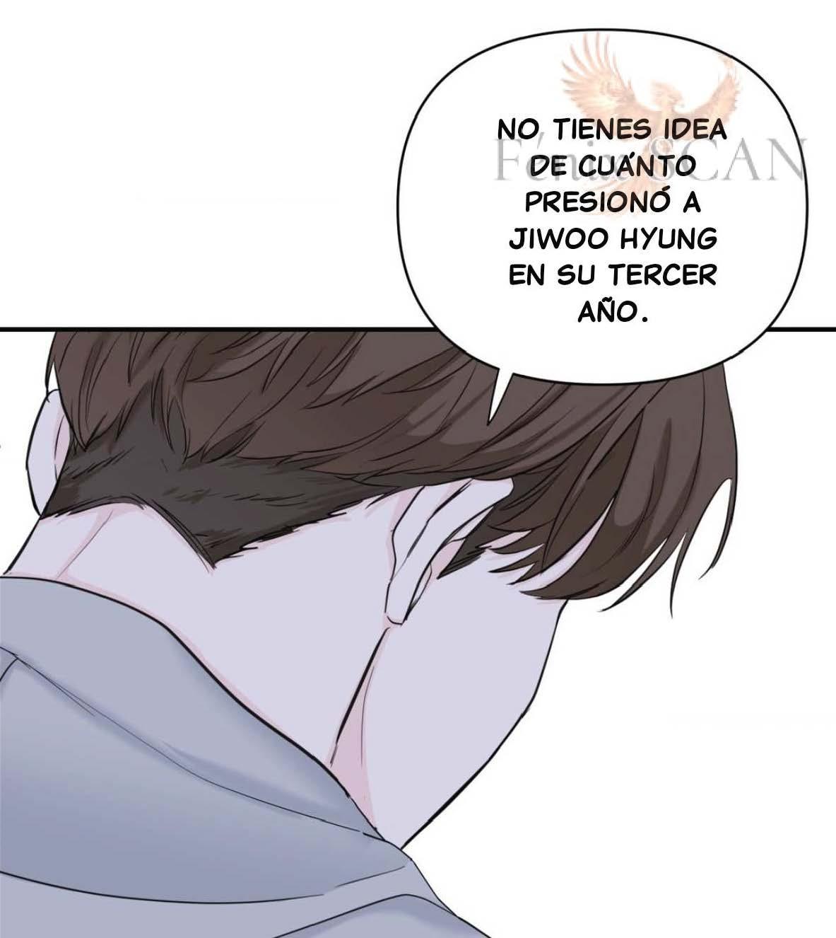 Nulo centímetros - Capítulo 11 3 manhwa