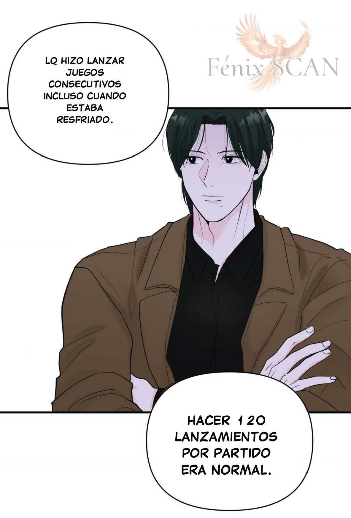 Nulo centímetros - Capítulo 11 3 manhwa