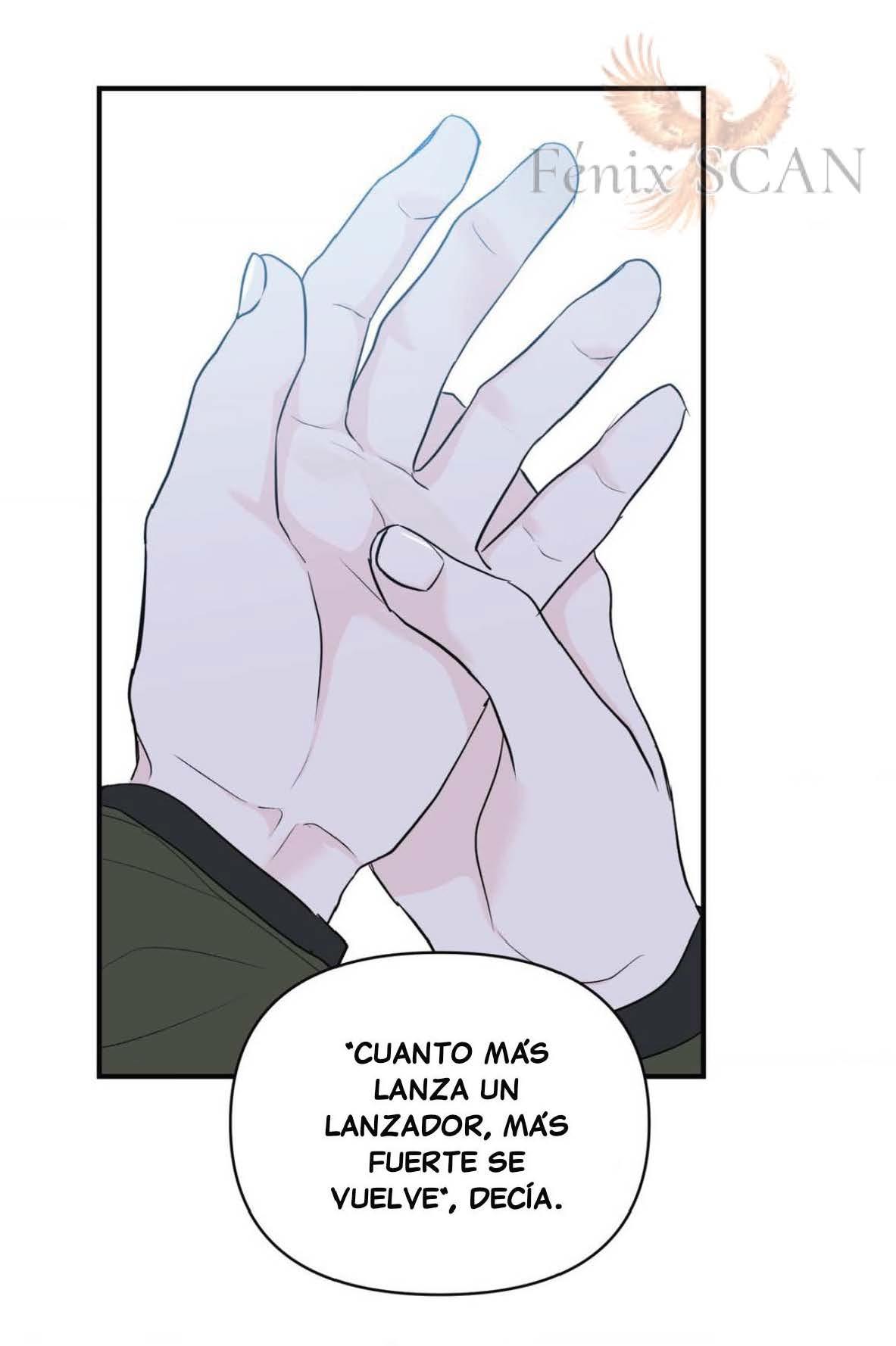 Nulo centímetros - Capítulo 11 3 manhwa