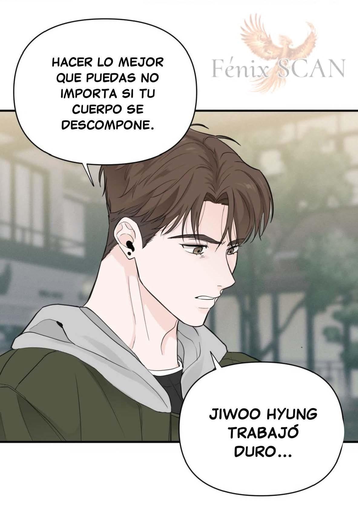 Nulo centímetros - Capítulo 11 3 manhwa