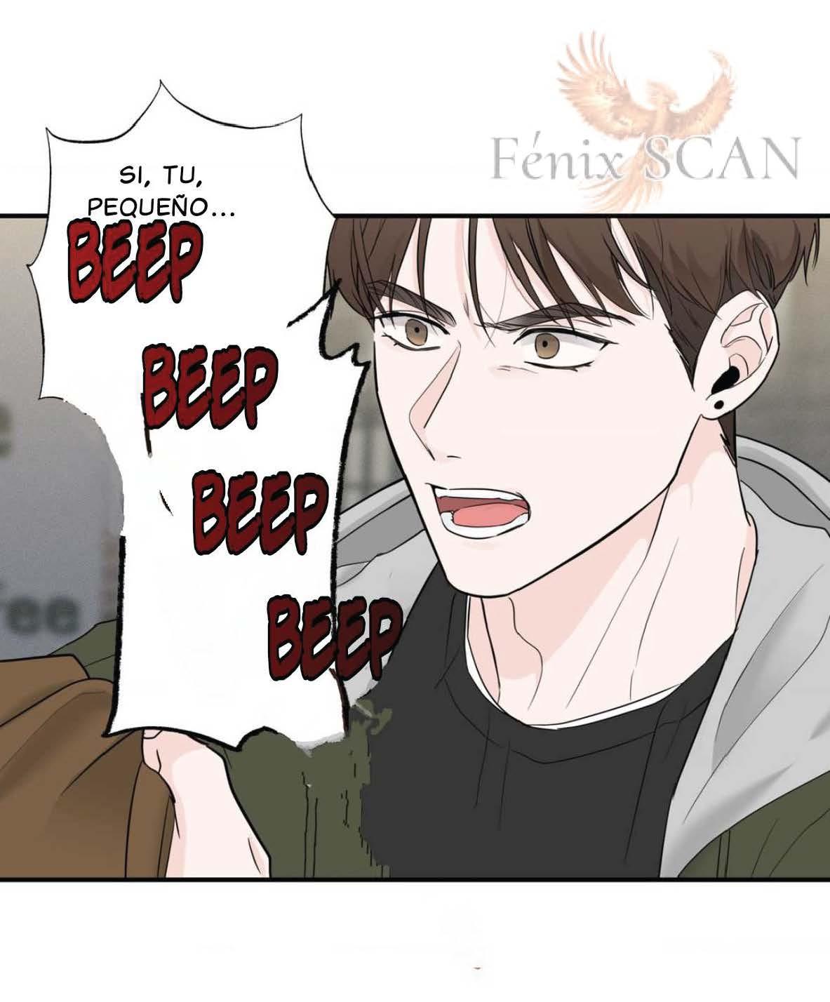 Nulo centímetros - Capítulo 11 3 manhwa