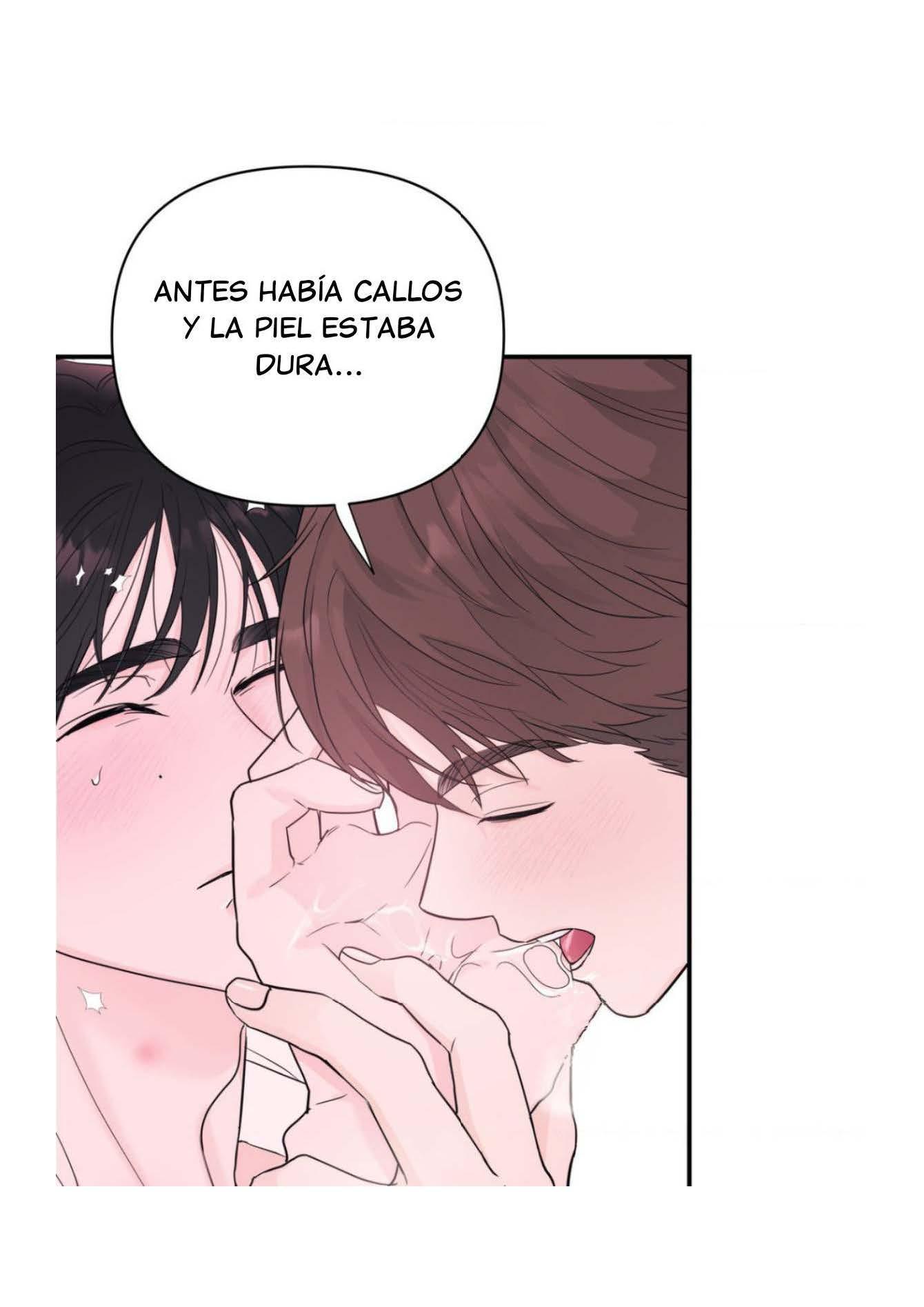 Nulo centímetros - Capítulo 13 2 manhwa