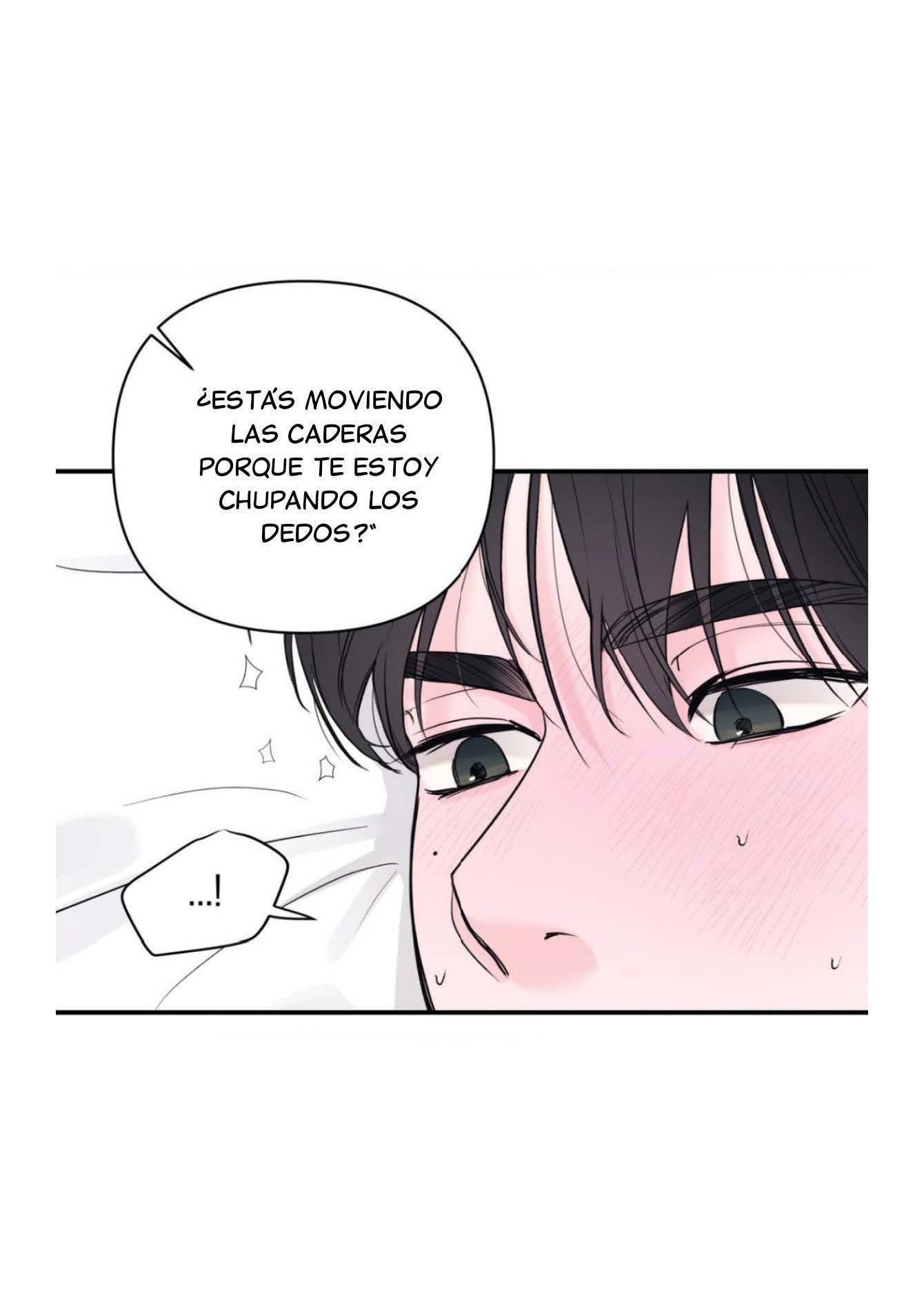 Nulo centímetros - Capítulo 13 2 manhwa