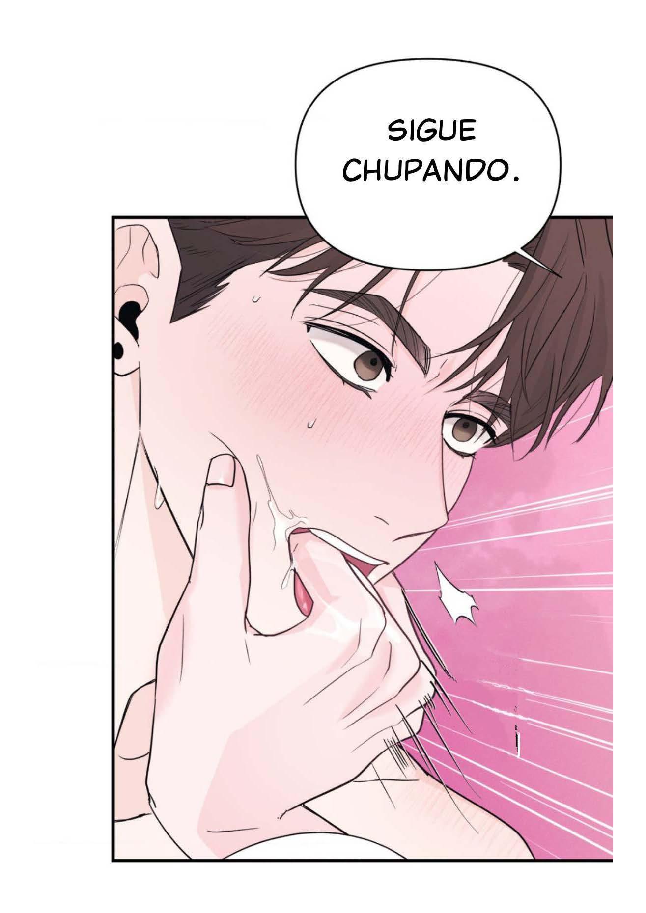 Nulo centímetros - Capítulo 13 2 manhwa