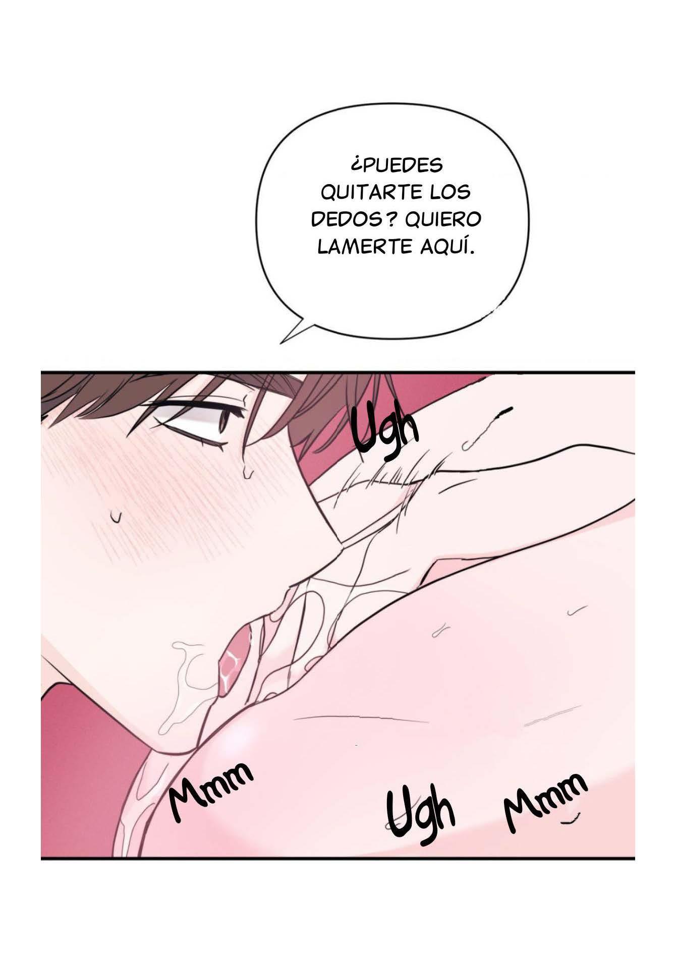 Nulo centímetros - Capítulo 13 2 manhwa