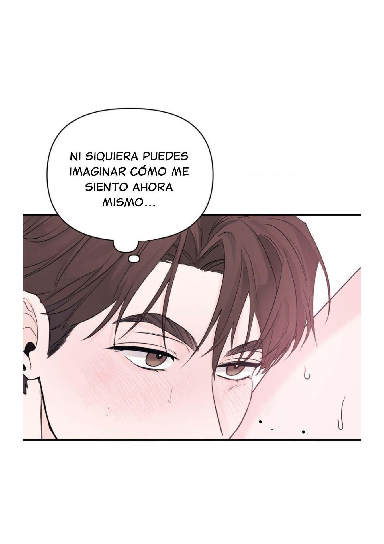 Nulo centímetros - Capítulo 13 2 manhwa
