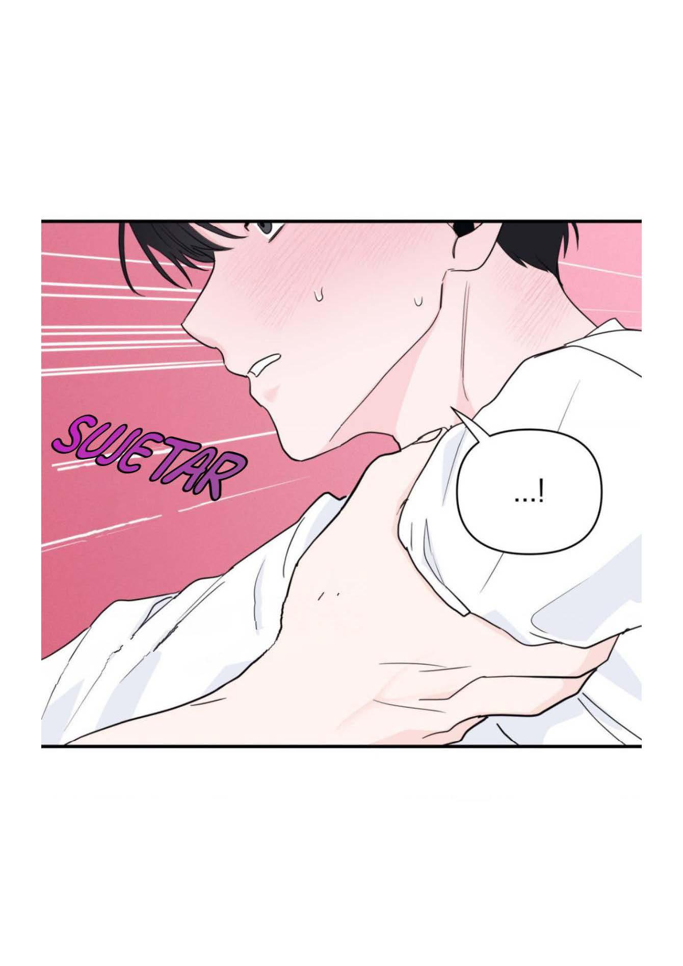 Nulo centímetros - Capítulo 13 2 manhwa