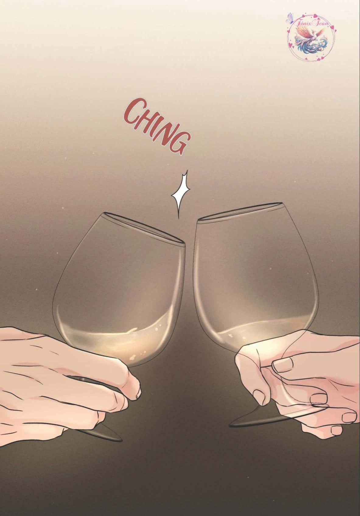 Nulo centímetros - Capítulo 19 manhwa