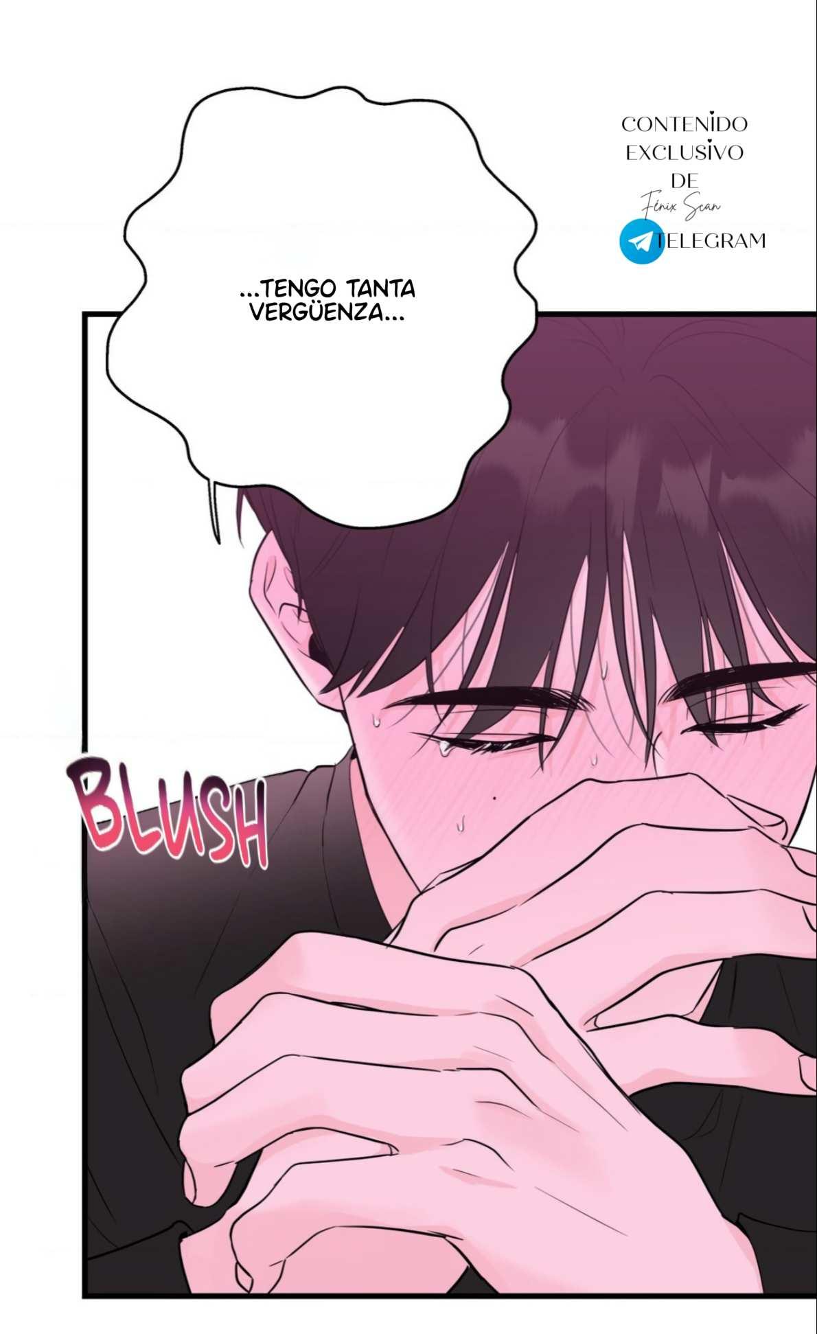 Nulo centímetros - Capítulo 28 2 manhwa