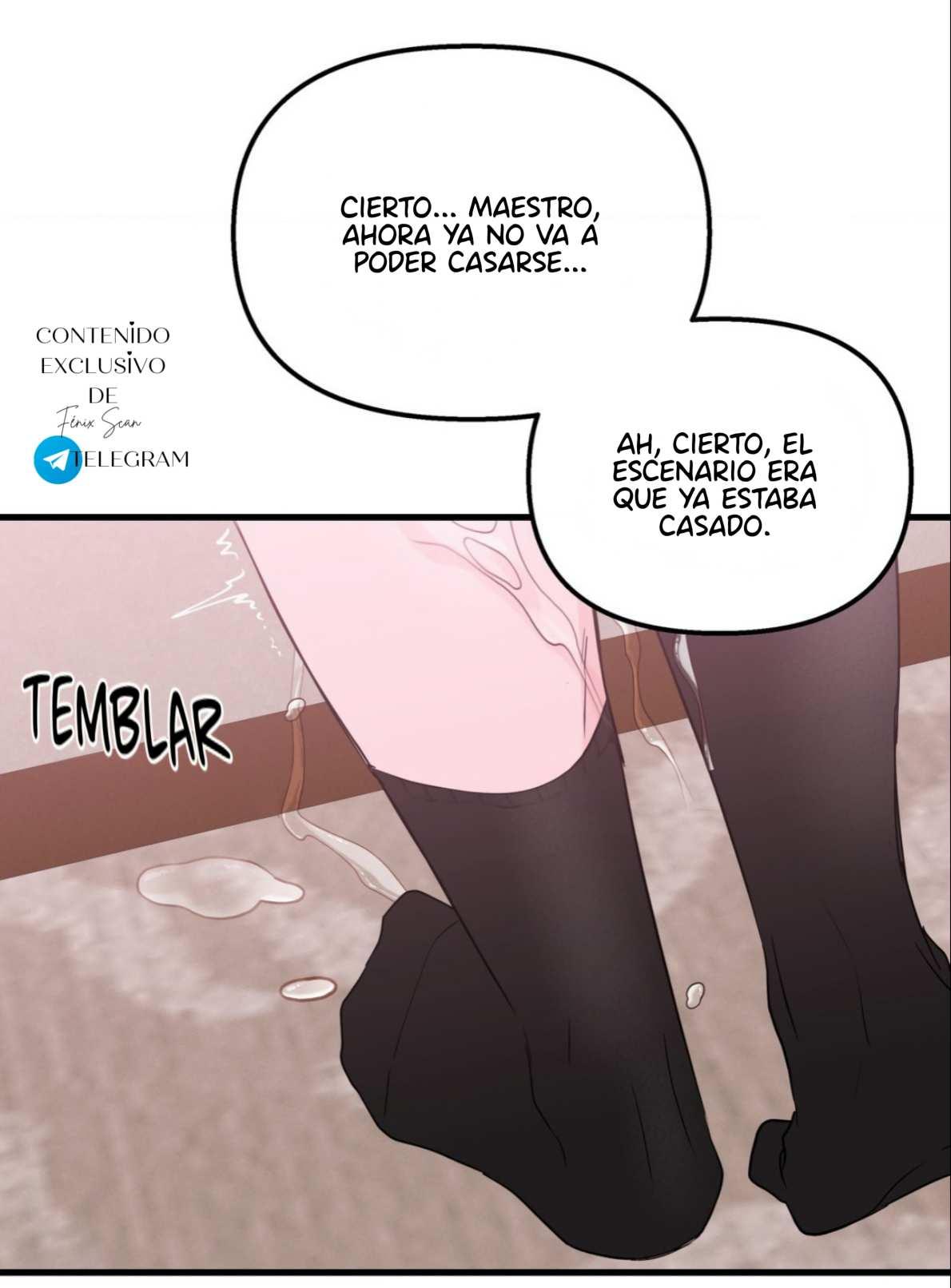 Nulo centímetros - Capítulo 28 2 manhwa