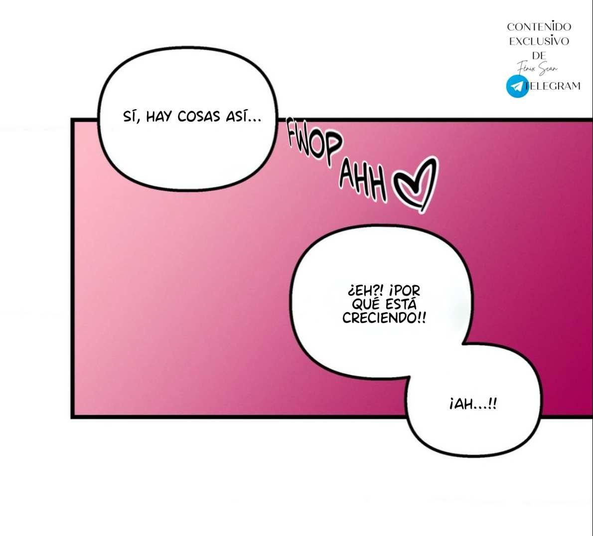 Nulo centímetros - Capítulo 28 2 manhwa