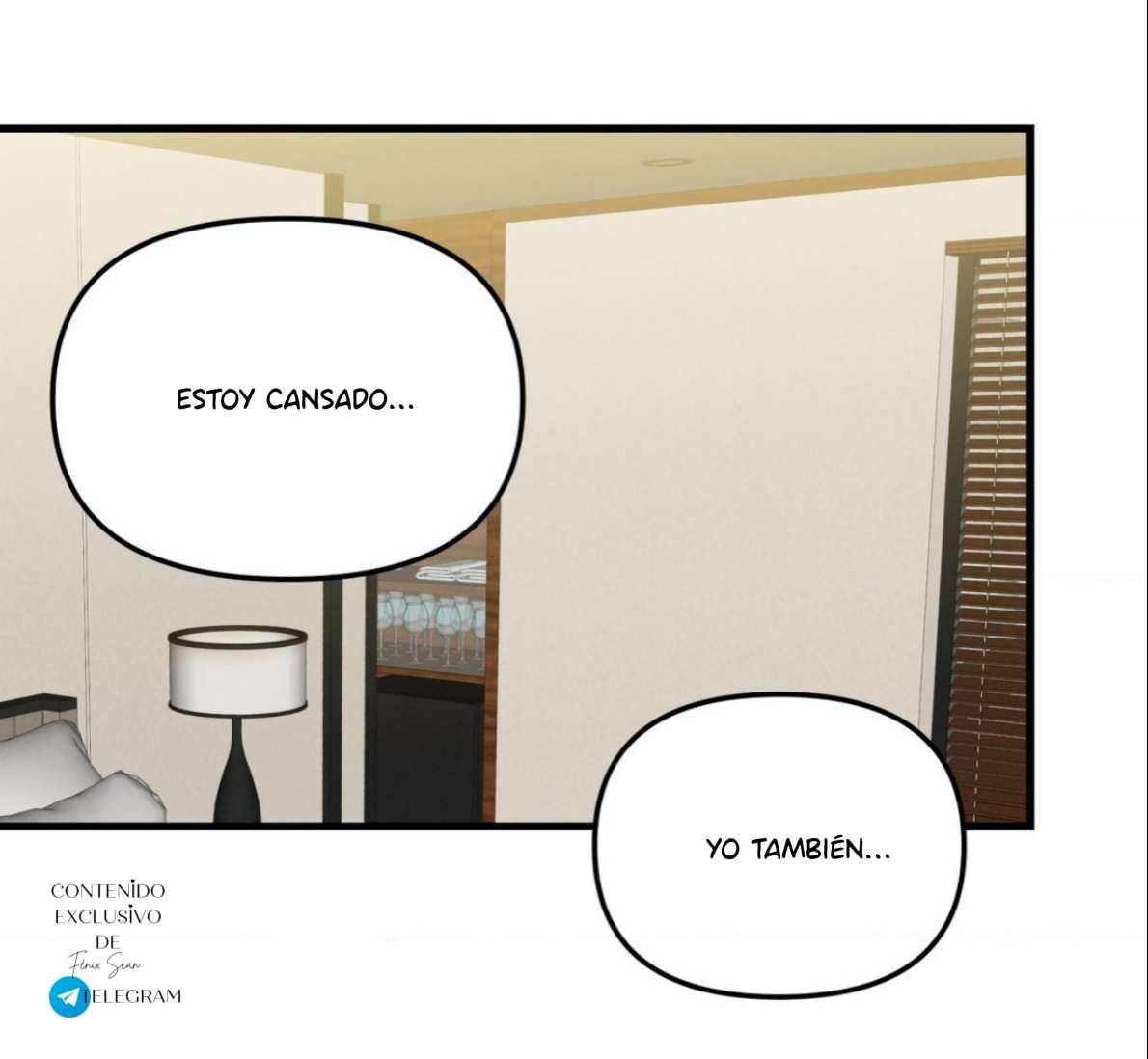Nulo centímetros - Capítulo 28 2 manhwa