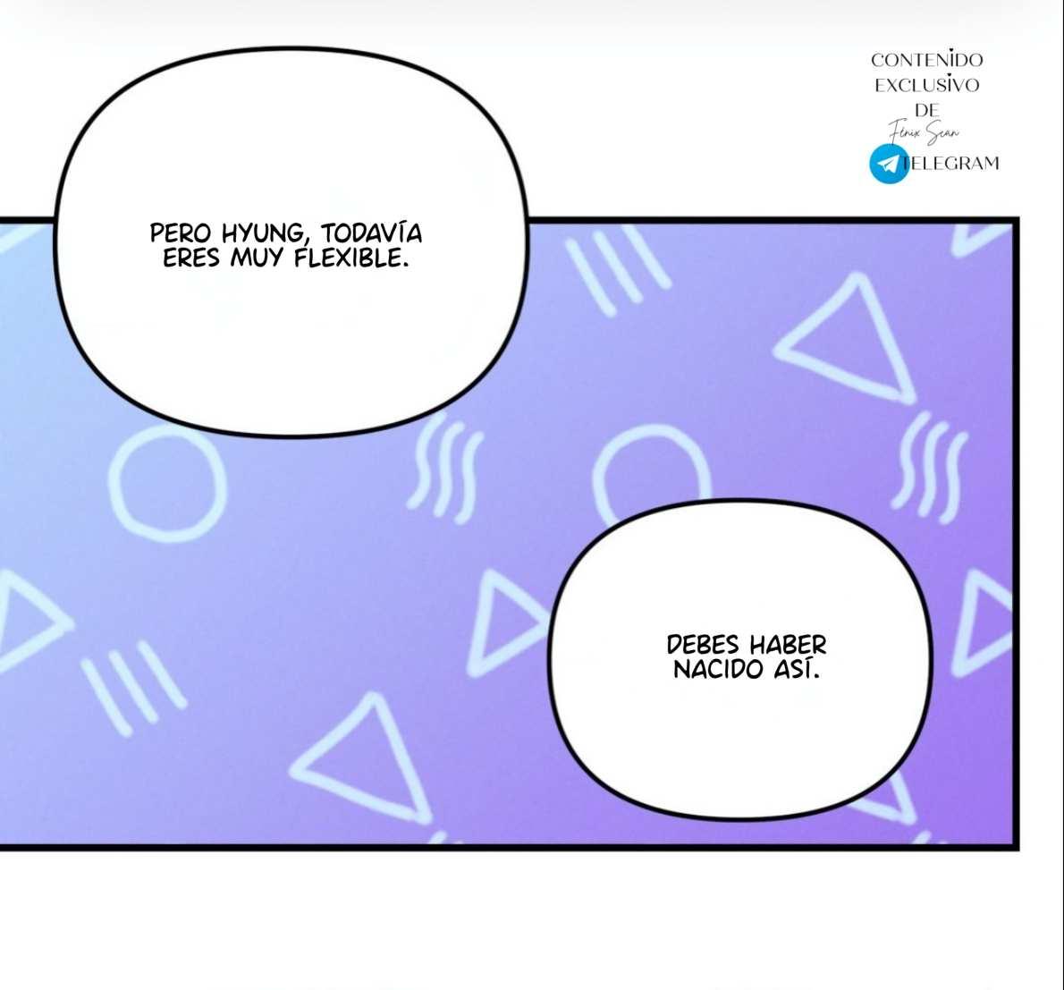 Nulo centímetros - Capítulo 28 2 manhwa