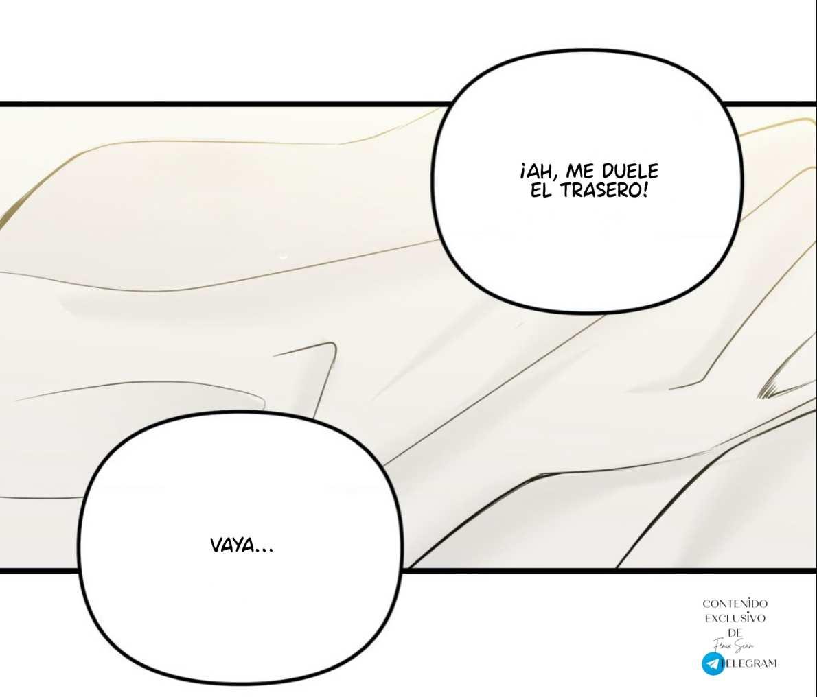 Nulo centímetros - Capítulo 28 2 manhwa