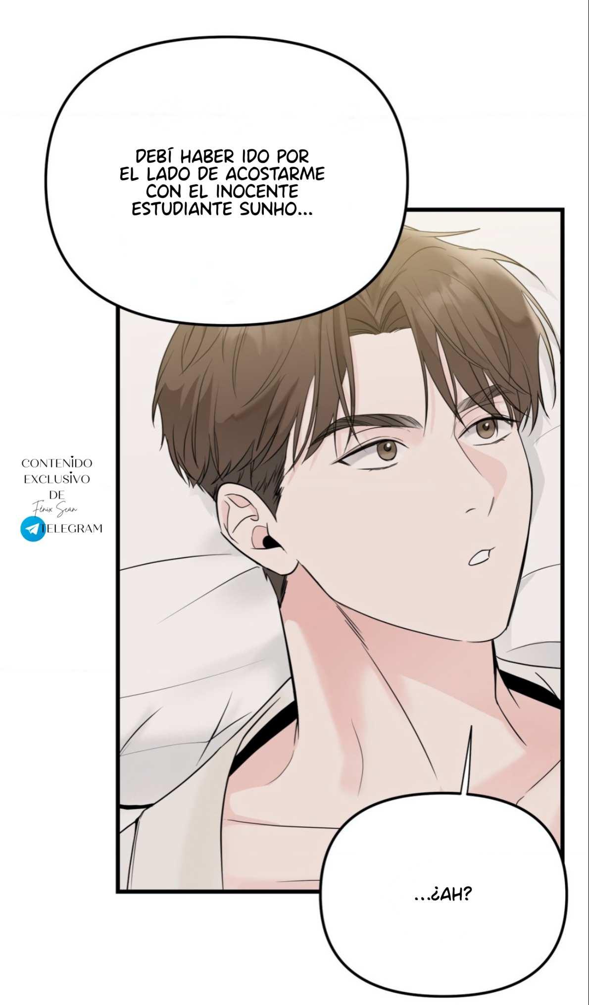 Nulo centímetros - Capítulo 28 2 manhwa