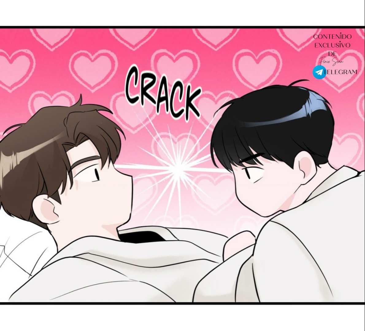Nulo centímetros - Capítulo 28 2 manhwa