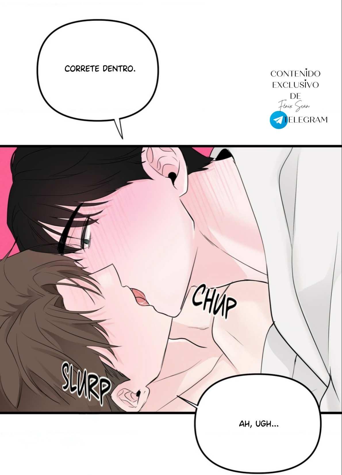 Nulo centímetros - Capítulo 28 2 manhwa