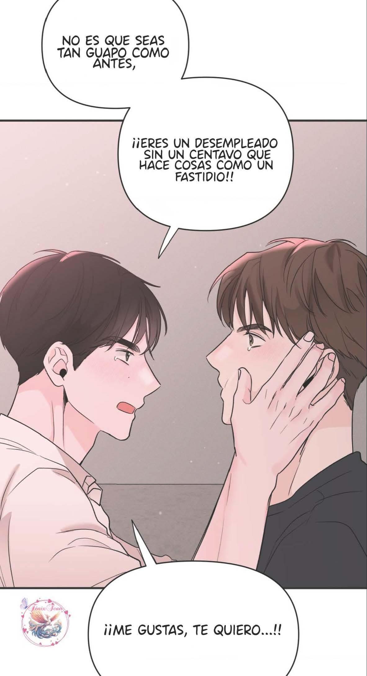 Nulo centímetros - Capítulo 20 2 manhwa