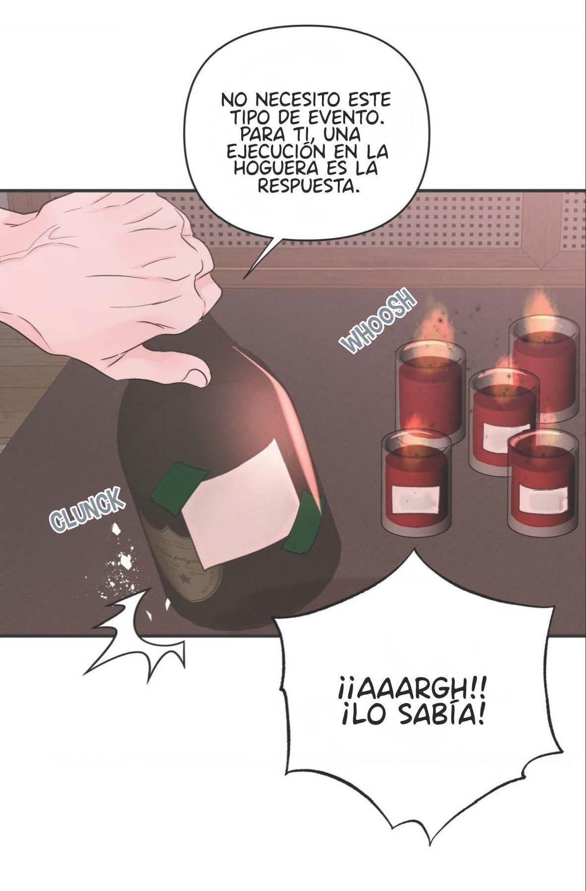 Nulo centímetros - Capítulo 20 2 manhwa