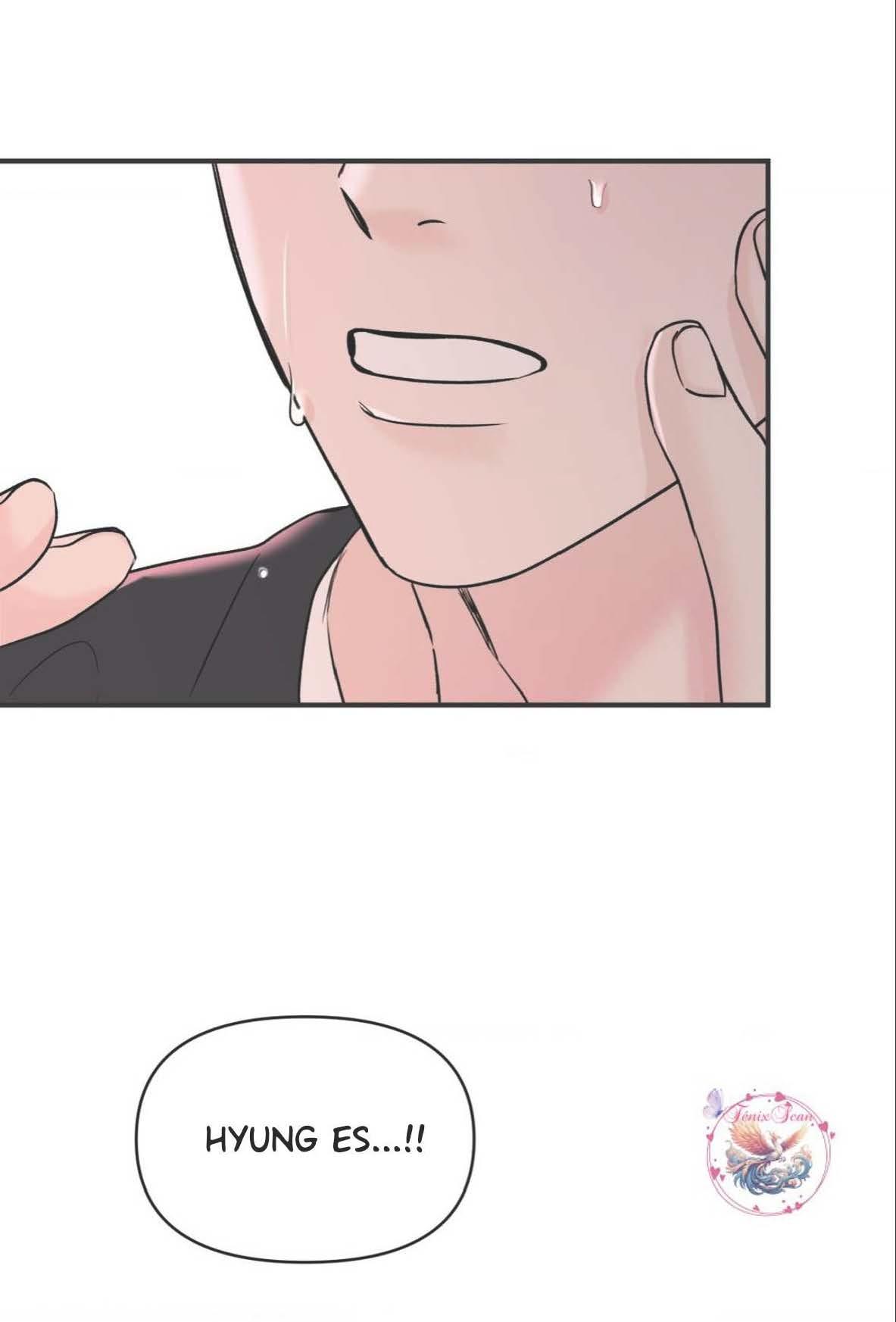 Nulo centímetros - Capítulo 20 2 manhwa