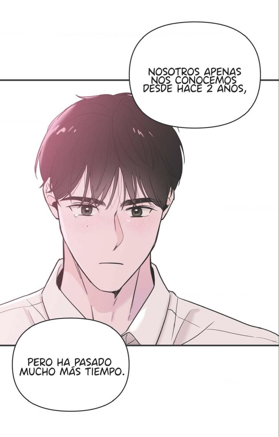 Nulo centímetros - Capítulo 20 2 manhwa