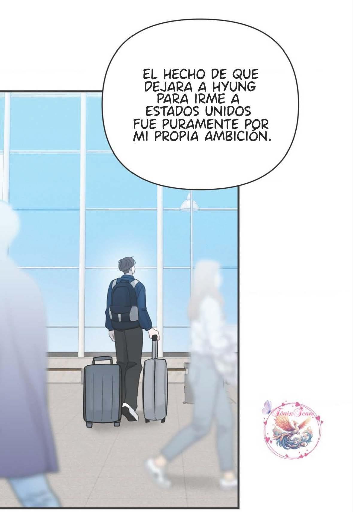 Nulo centímetros - Capítulo 20 2 manhwa