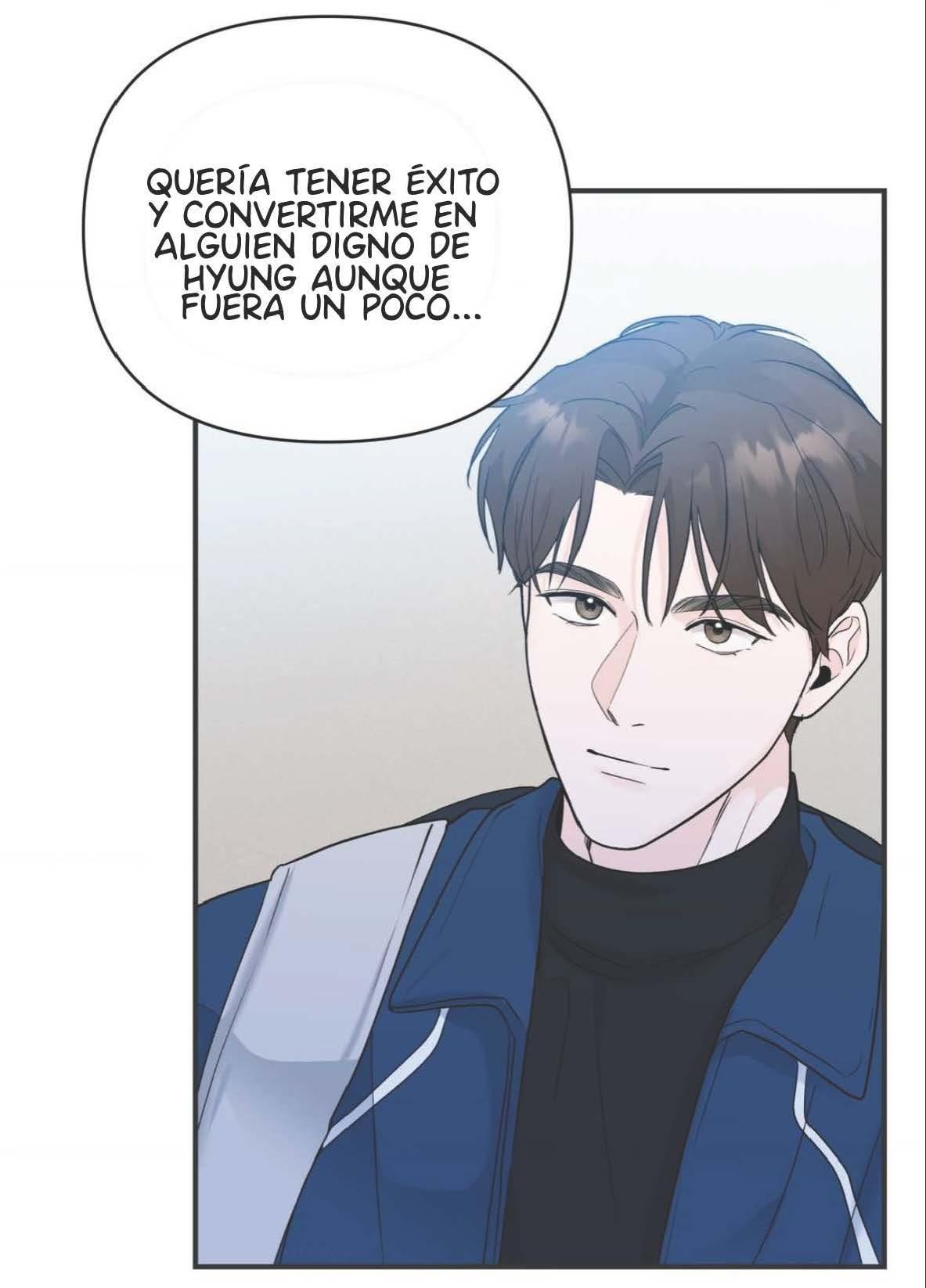 Nulo centímetros - Capítulo 20 2 manhwa