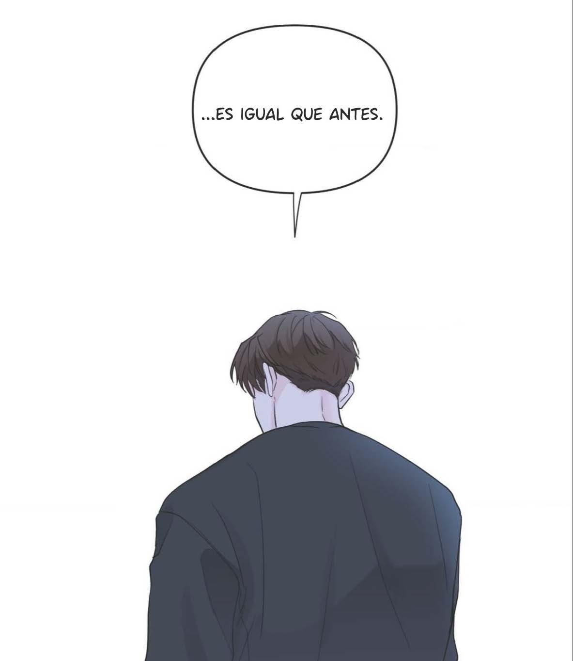 Nulo centímetros - Capítulo 20 2 manhwa