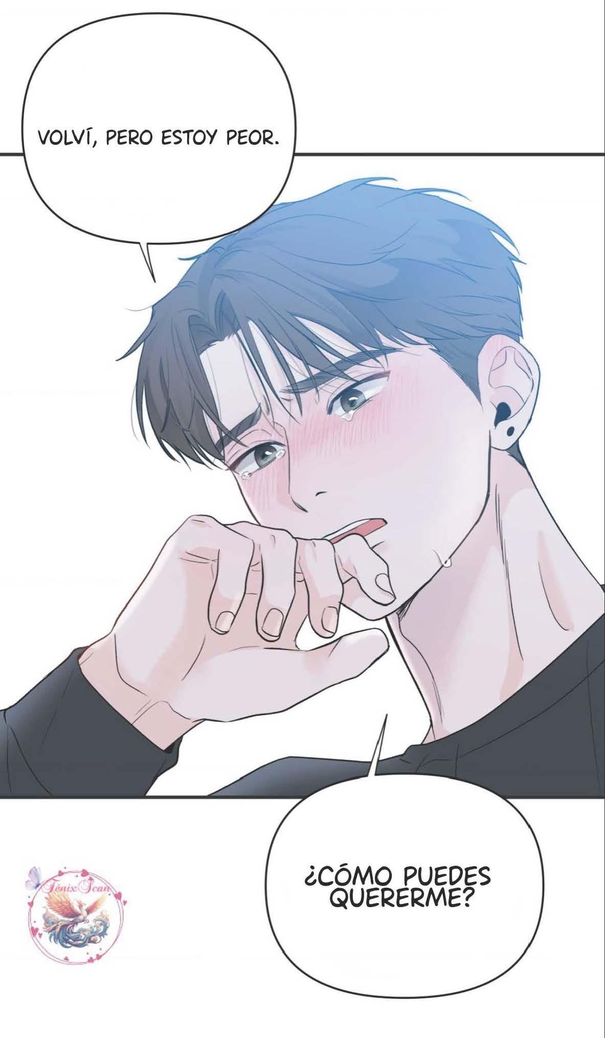 Nulo centímetros - Capítulo 20 2 manhwa