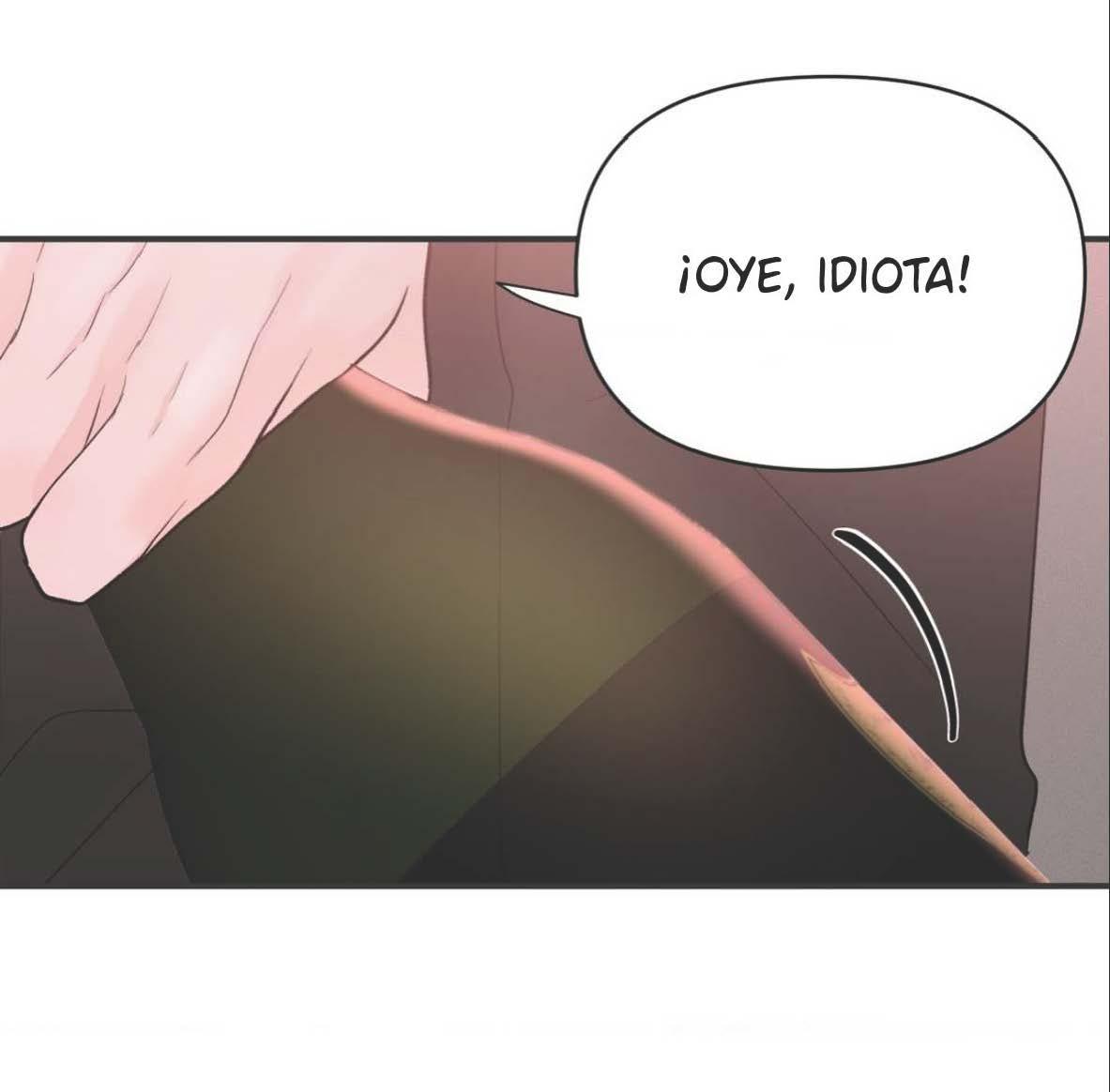 Nulo centímetros - Capítulo 20 2 manhwa