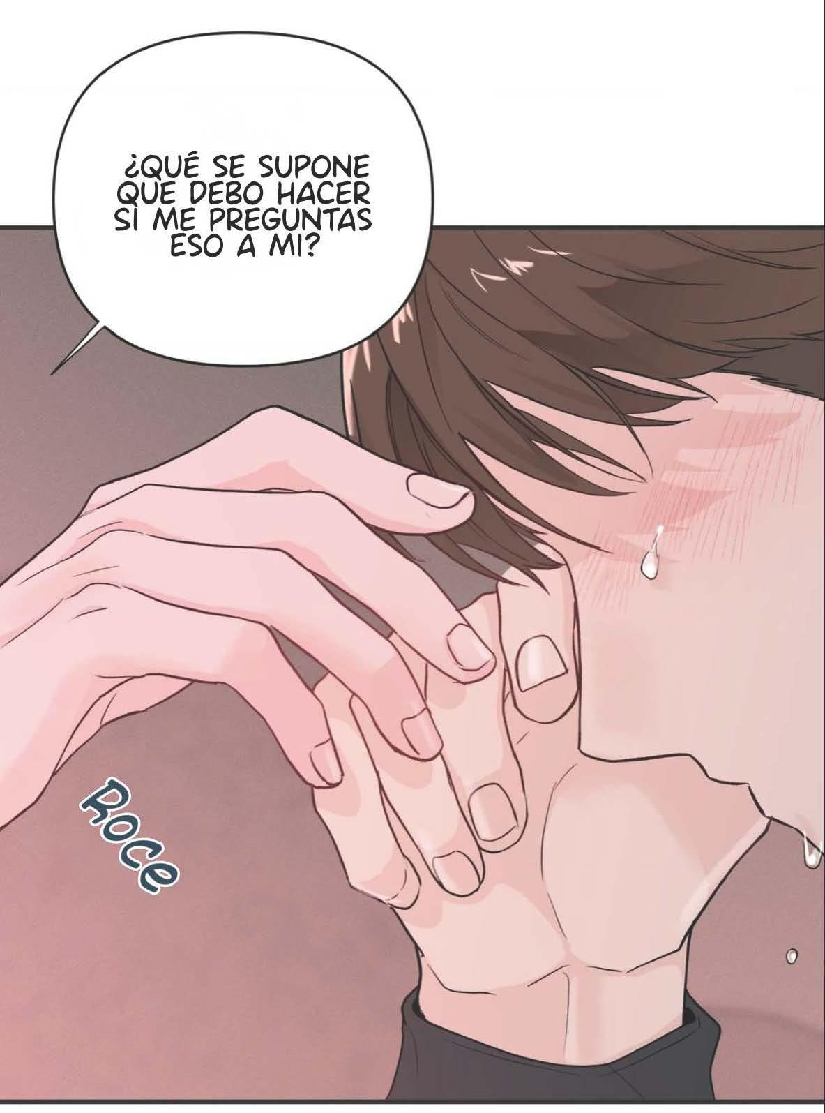 Nulo centímetros - Capítulo 20 2 manhwa