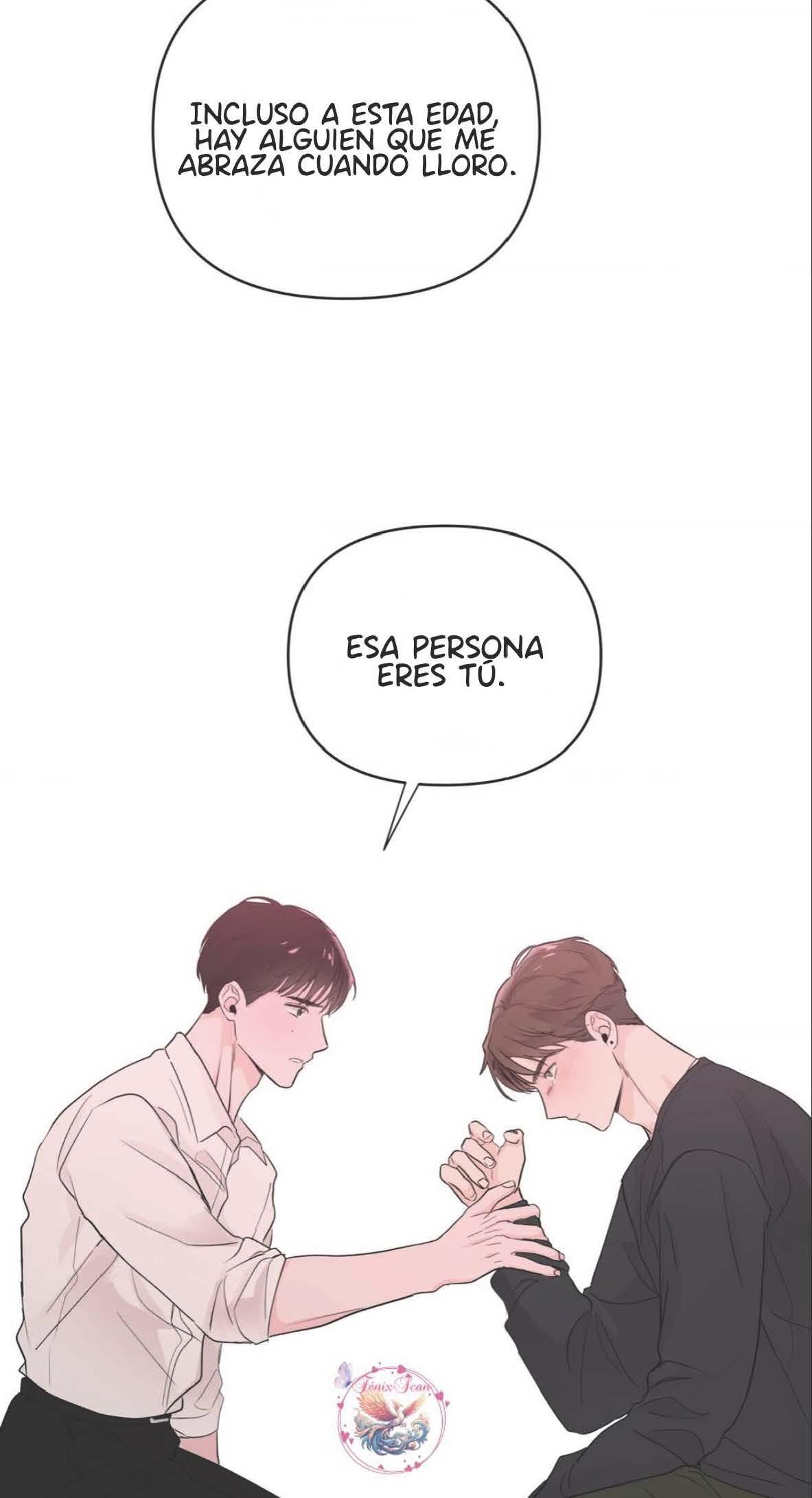 Nulo centímetros - Capítulo 20 2 manhwa