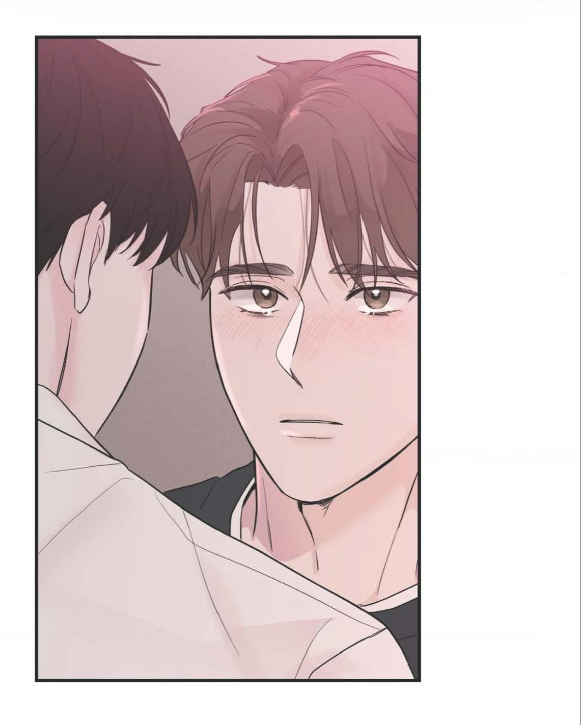 Nulo centímetros - Capítulo 20 2 manhwa