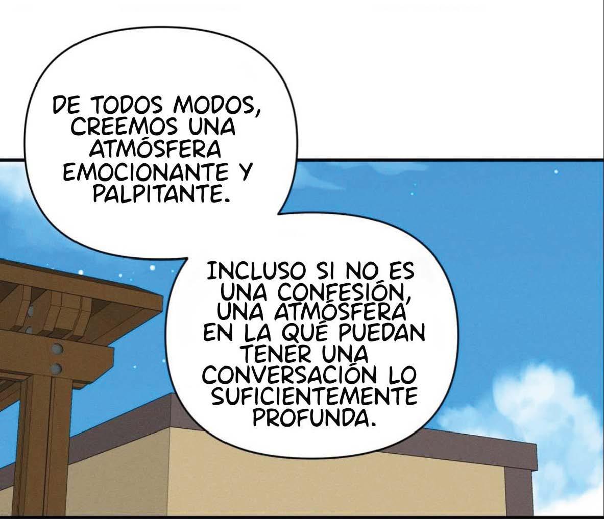 Nulo centímetros - Capítulo 18 3 manhwa