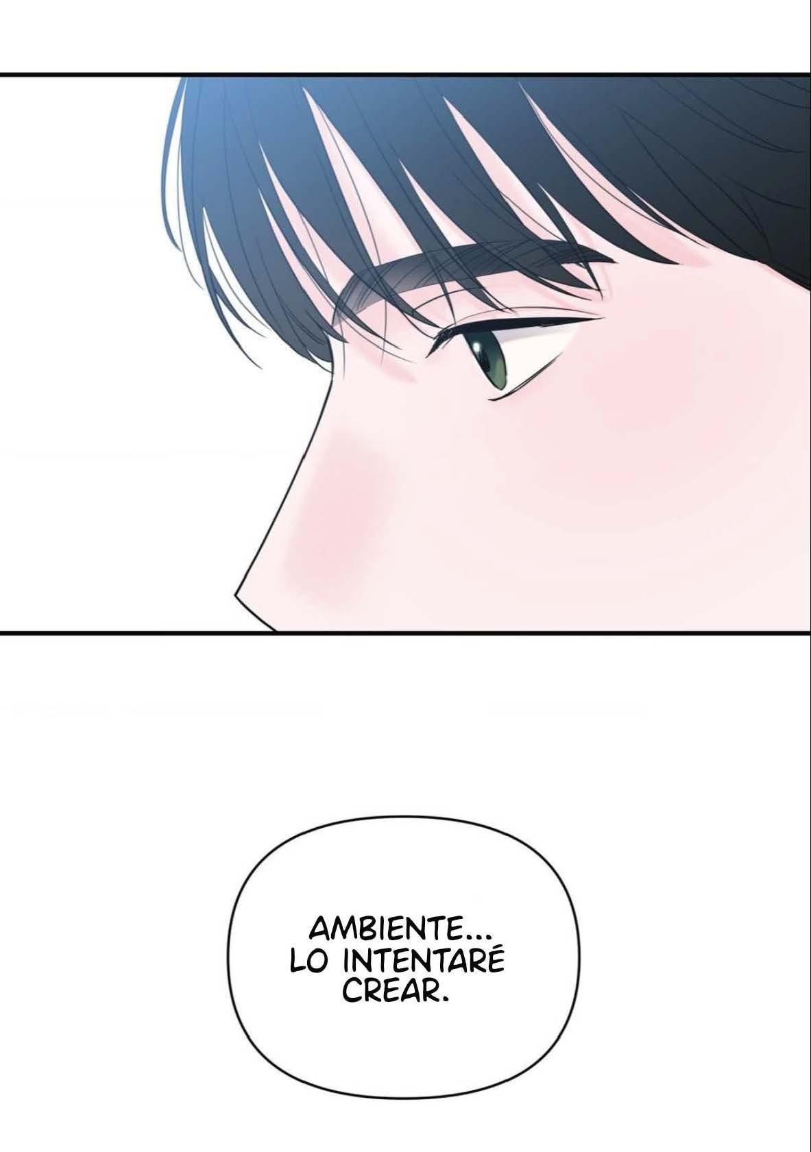 Nulo centímetros - Capítulo 18 3 manhwa