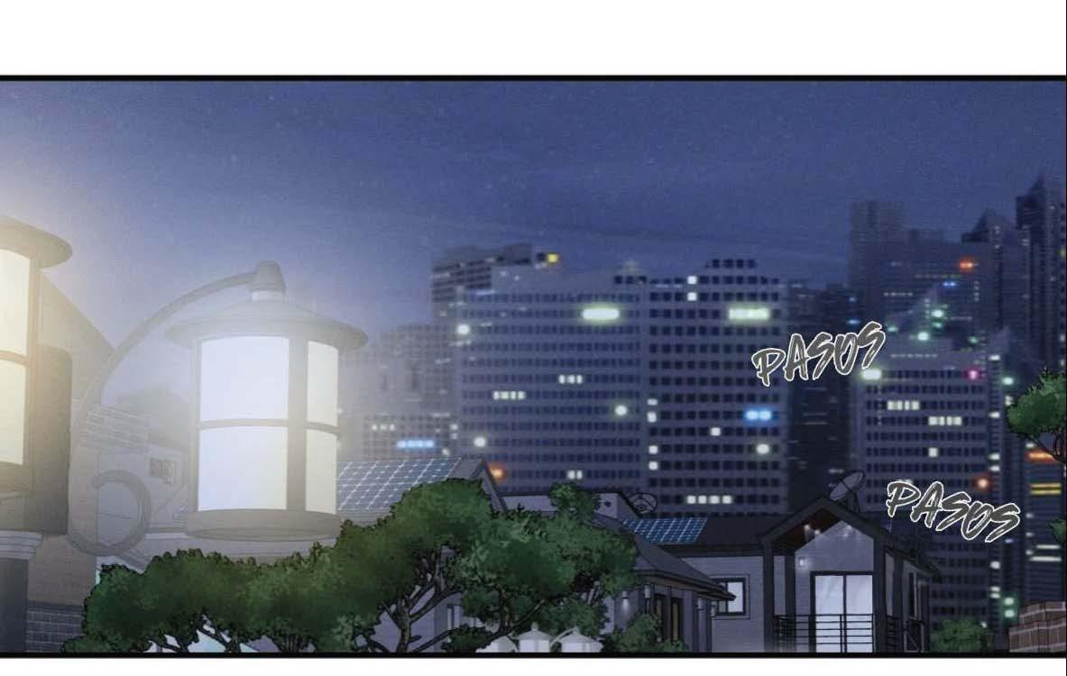 Nulo centímetros - Capítulo 18 3 manhwa