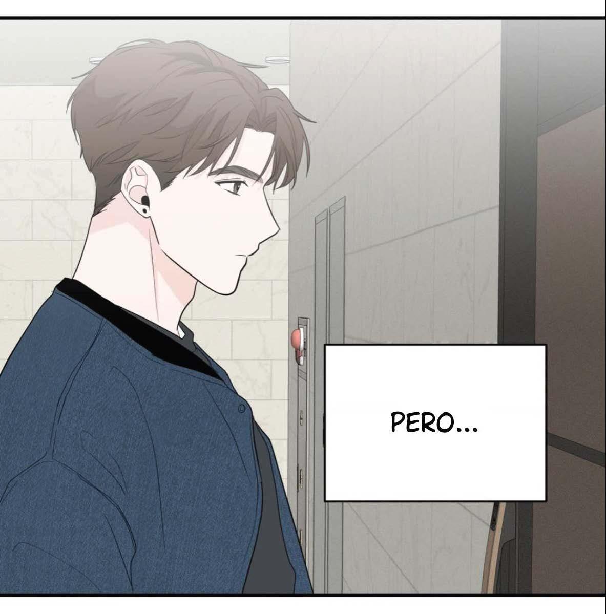 Nulo centímetros - Capítulo 18 3 manhwa
